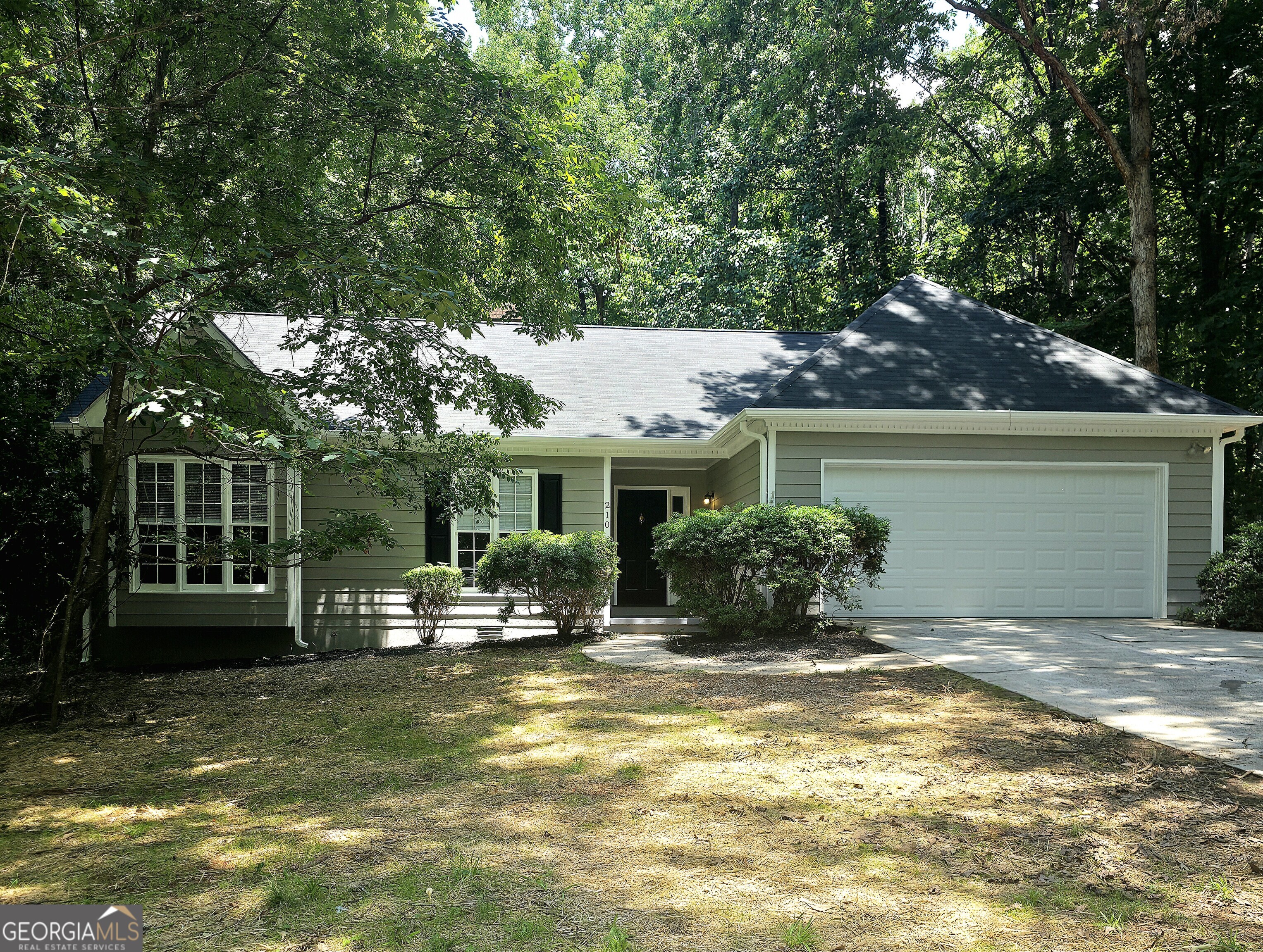 210 New Haven Drive Athens GA 30606