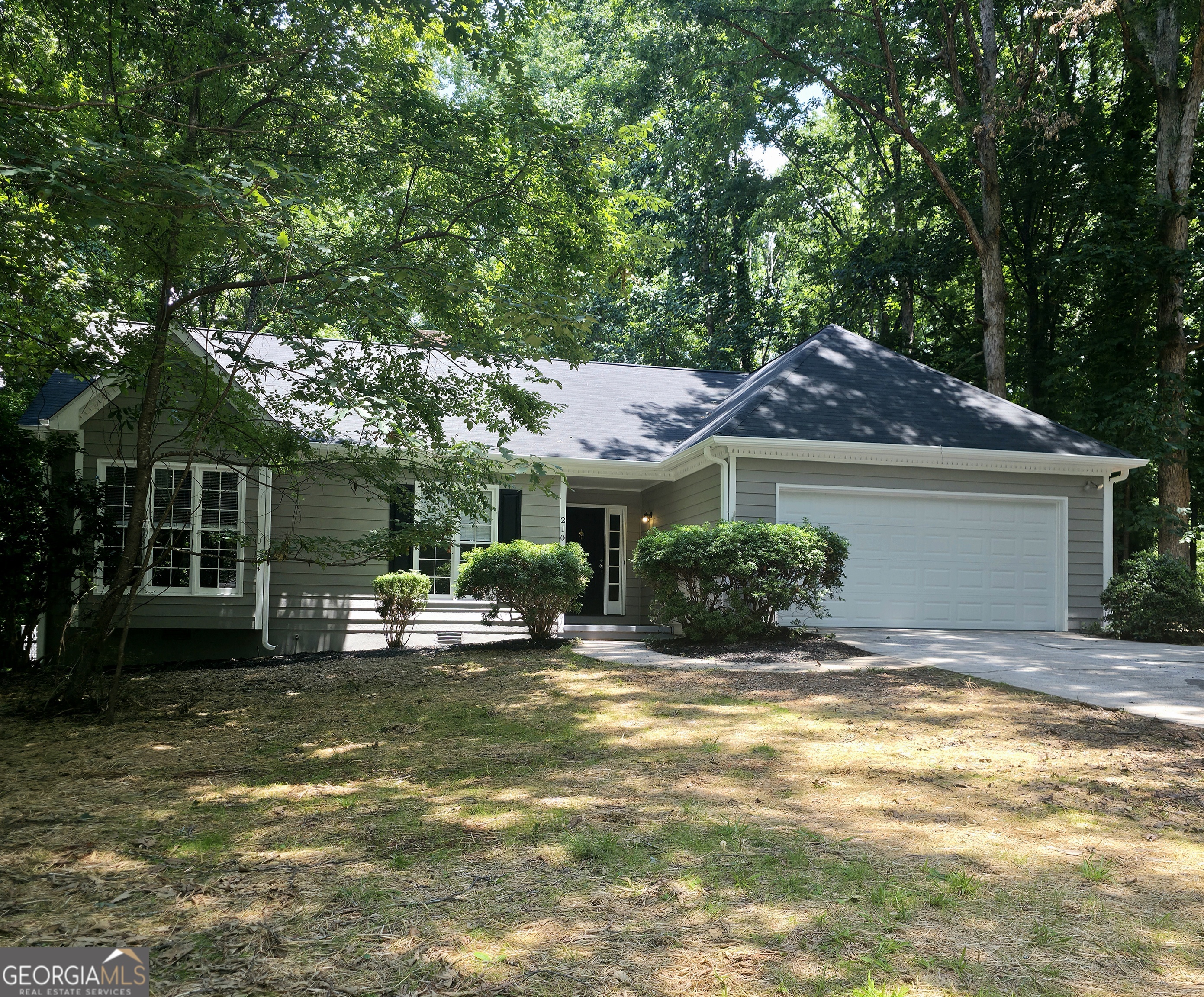 210 New Haven Drive Athens GA 30606
