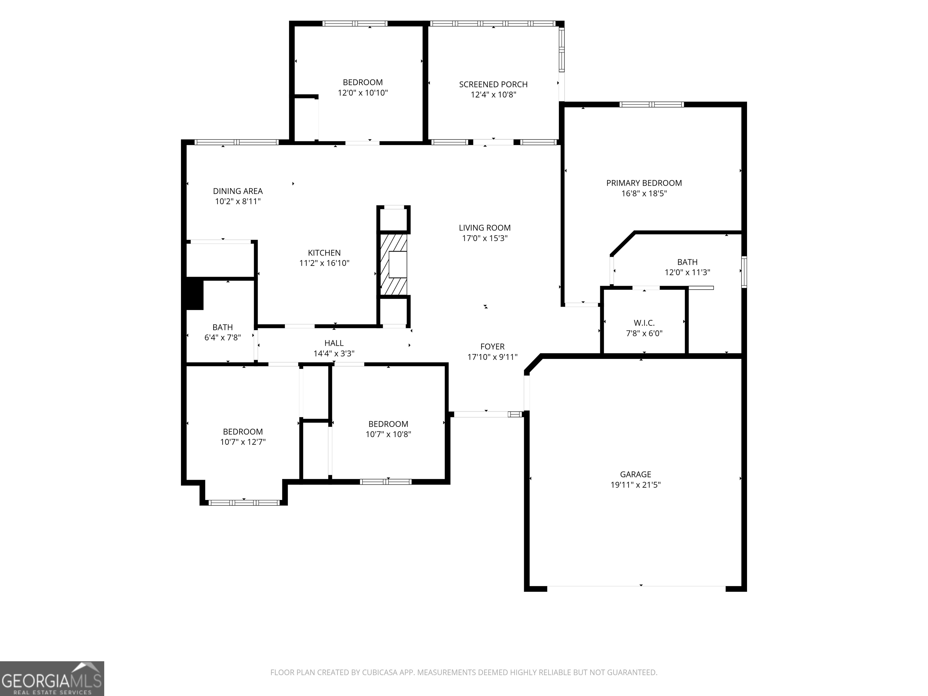 210 New Haven Drive Athens GA 30606