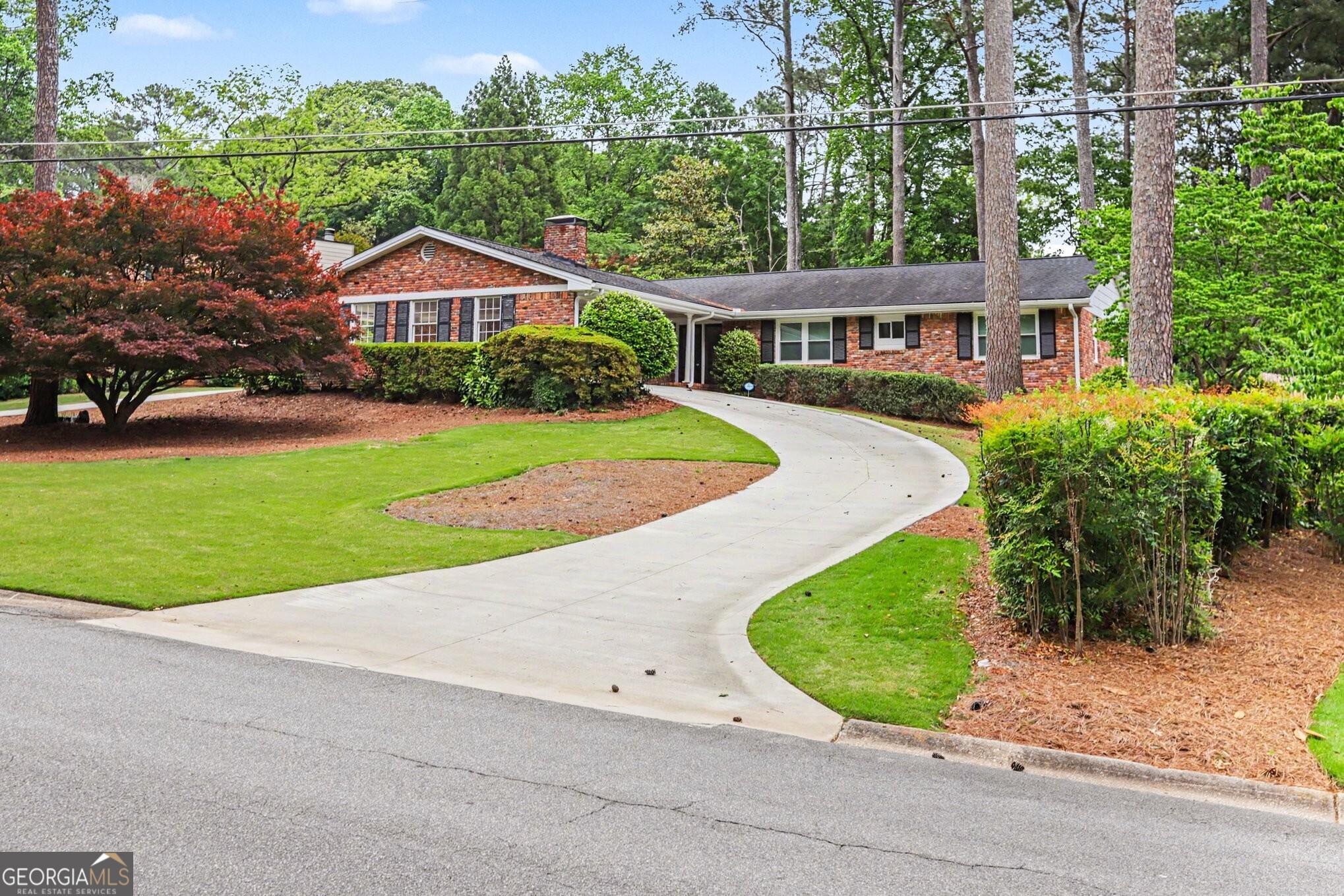 2241 Fairoaks Road Decatur GA 30033