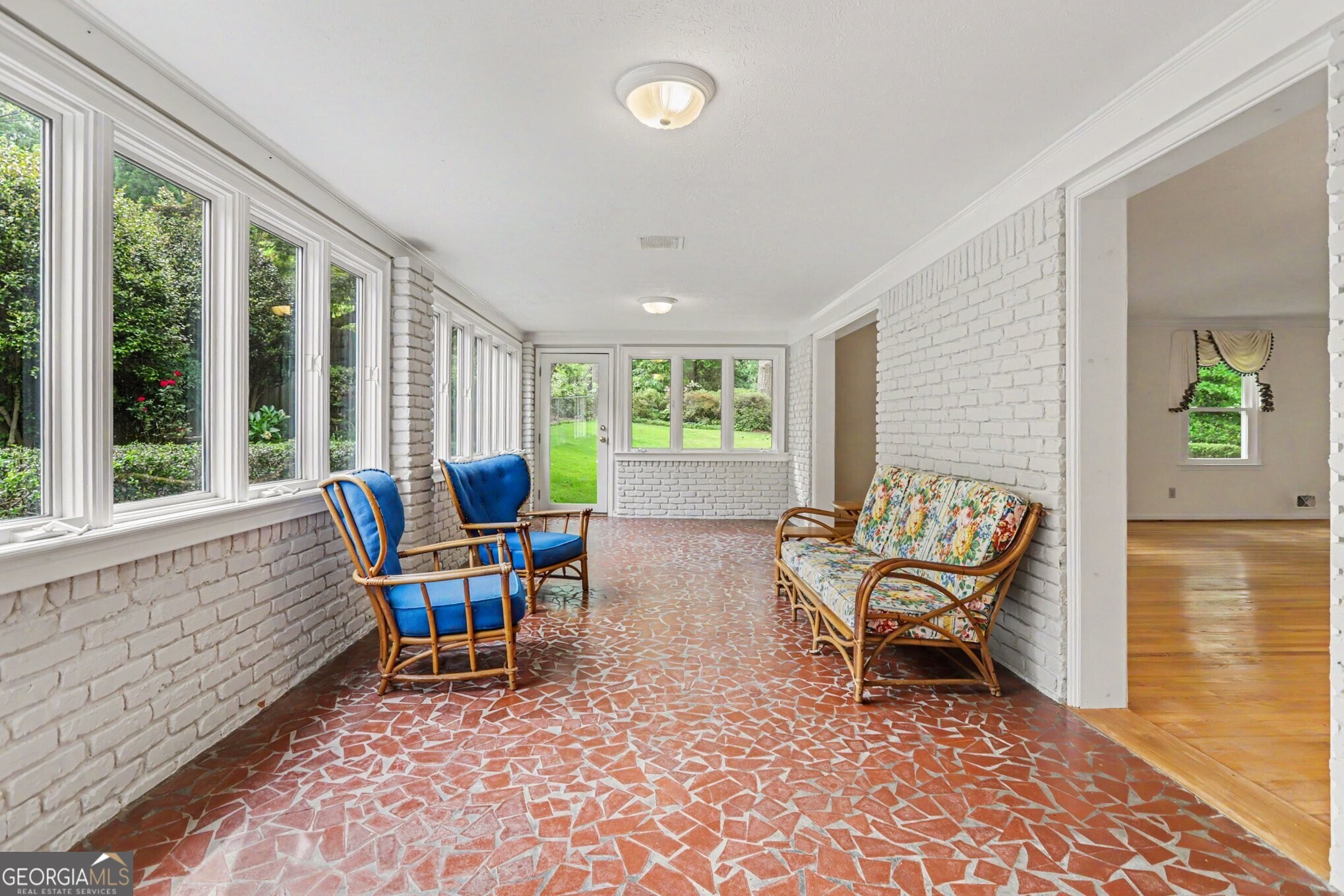 2241 Fairoaks Road Decatur GA 30033