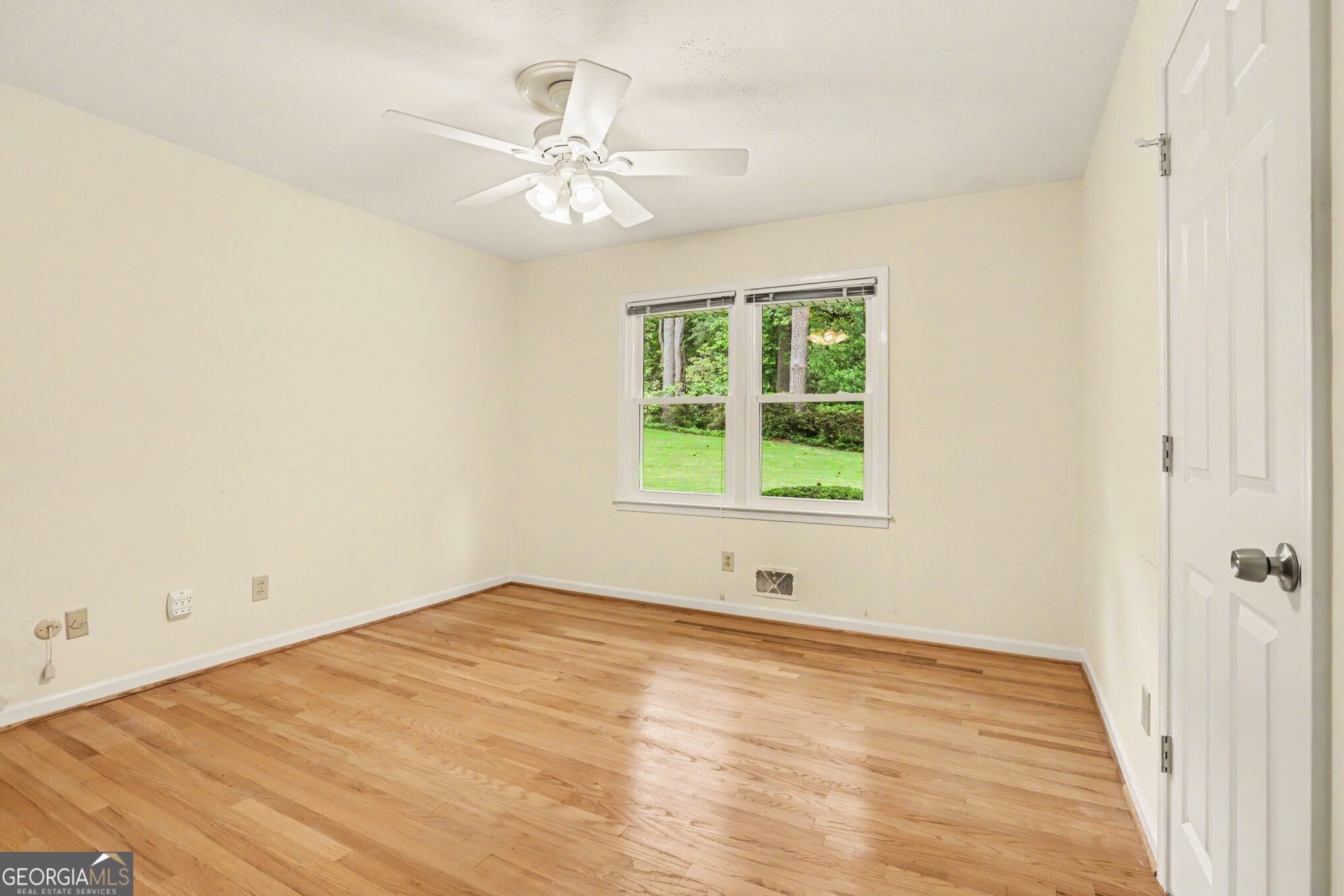 2241 Fairoaks Road Decatur GA 30033