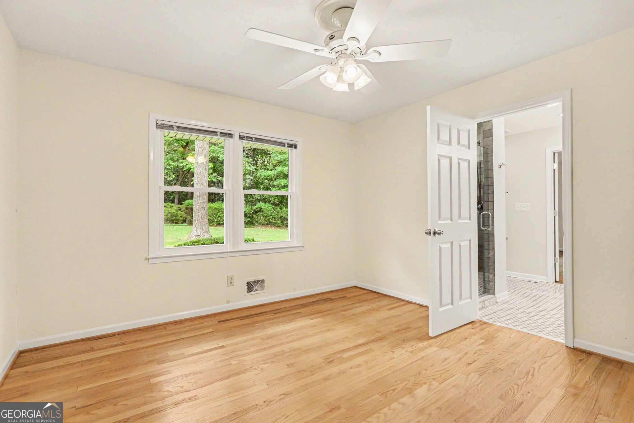 2241 Fairoaks Road Decatur GA 30033