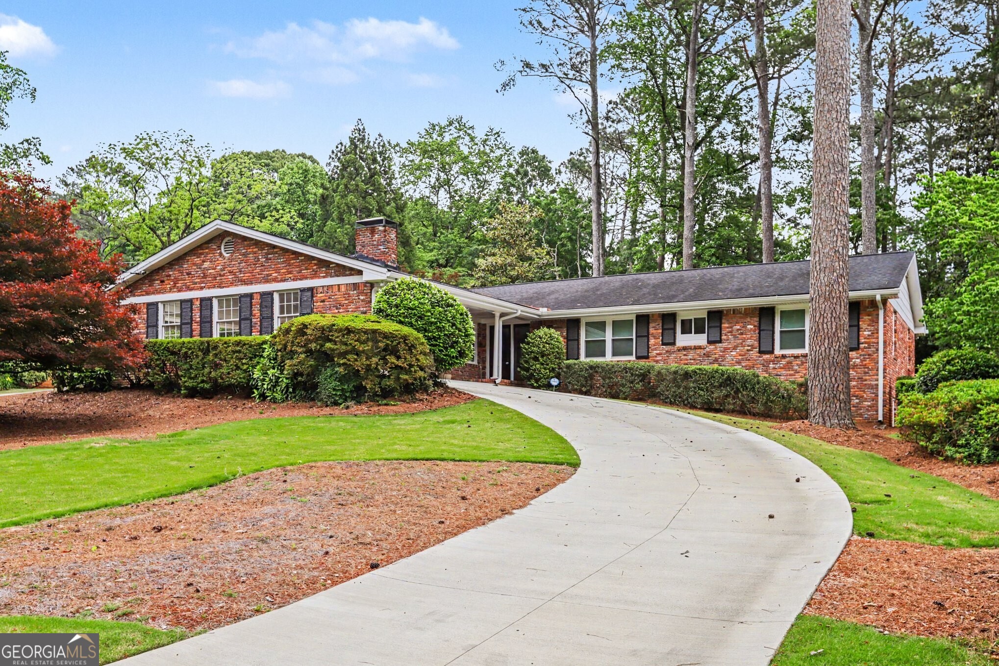 2241 Fairoaks Road Decatur GA 30033