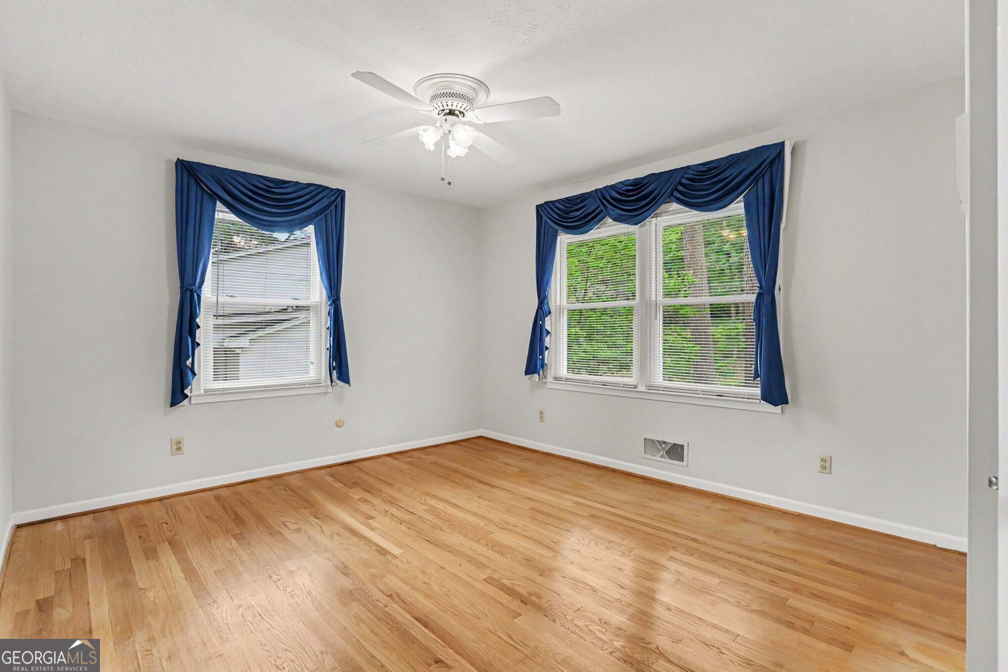 2241 Fairoaks Road Decatur GA 30033