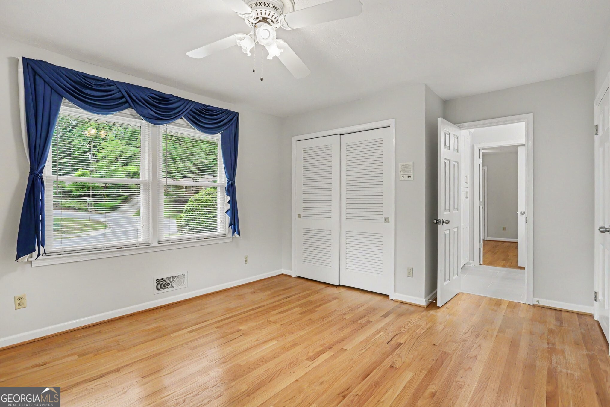 2241 Fairoaks Road Decatur GA 30033