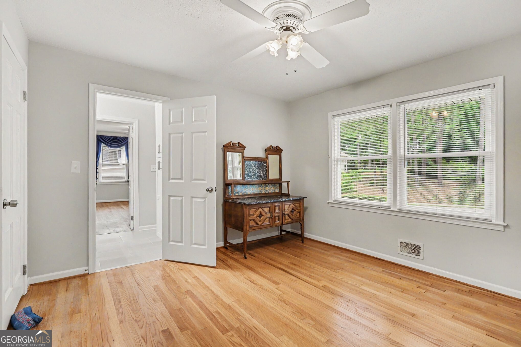 2241 Fairoaks Road Decatur GA 30033