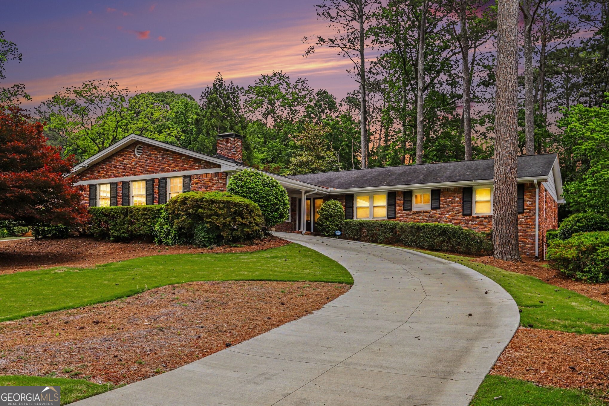 2241 Fairoaks Road Decatur GA 30033