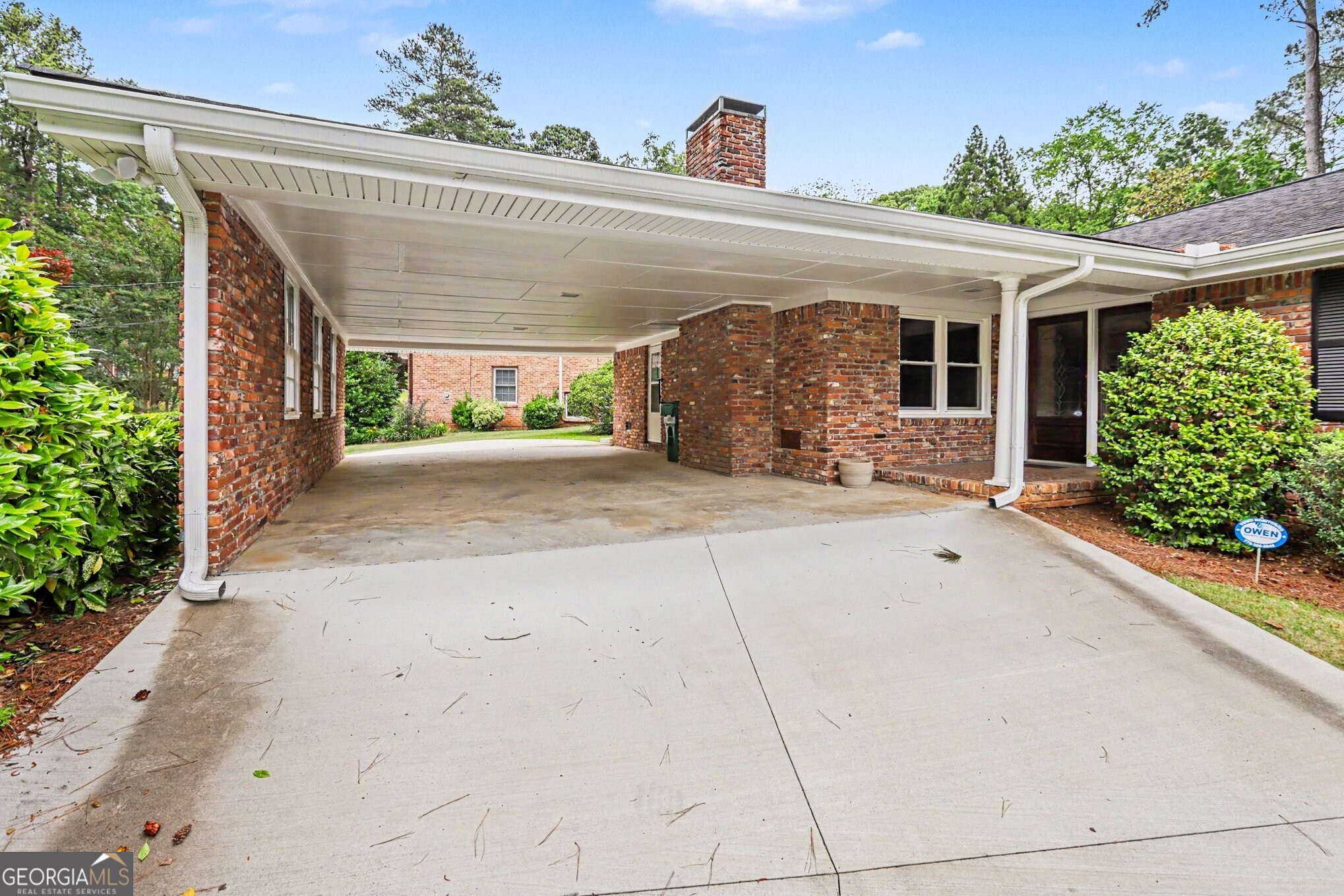 2241 Fairoaks Road Decatur GA 30033