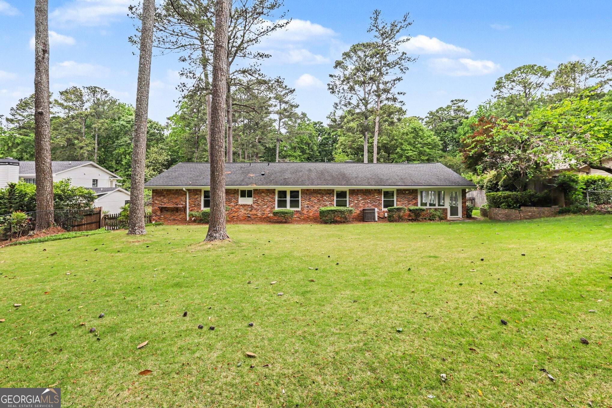 2241 Fairoaks Road Decatur GA 30033