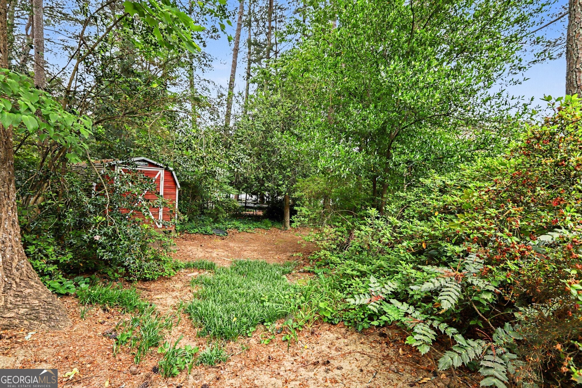 2241 Fairoaks Road Decatur GA 30033