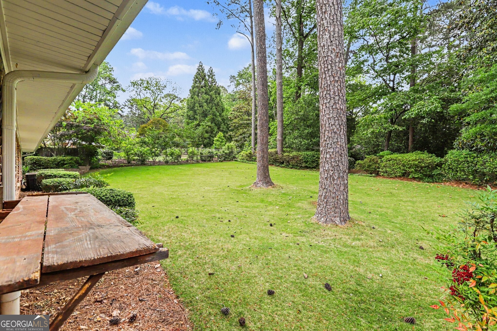 2241 Fairoaks Road Decatur GA 30033