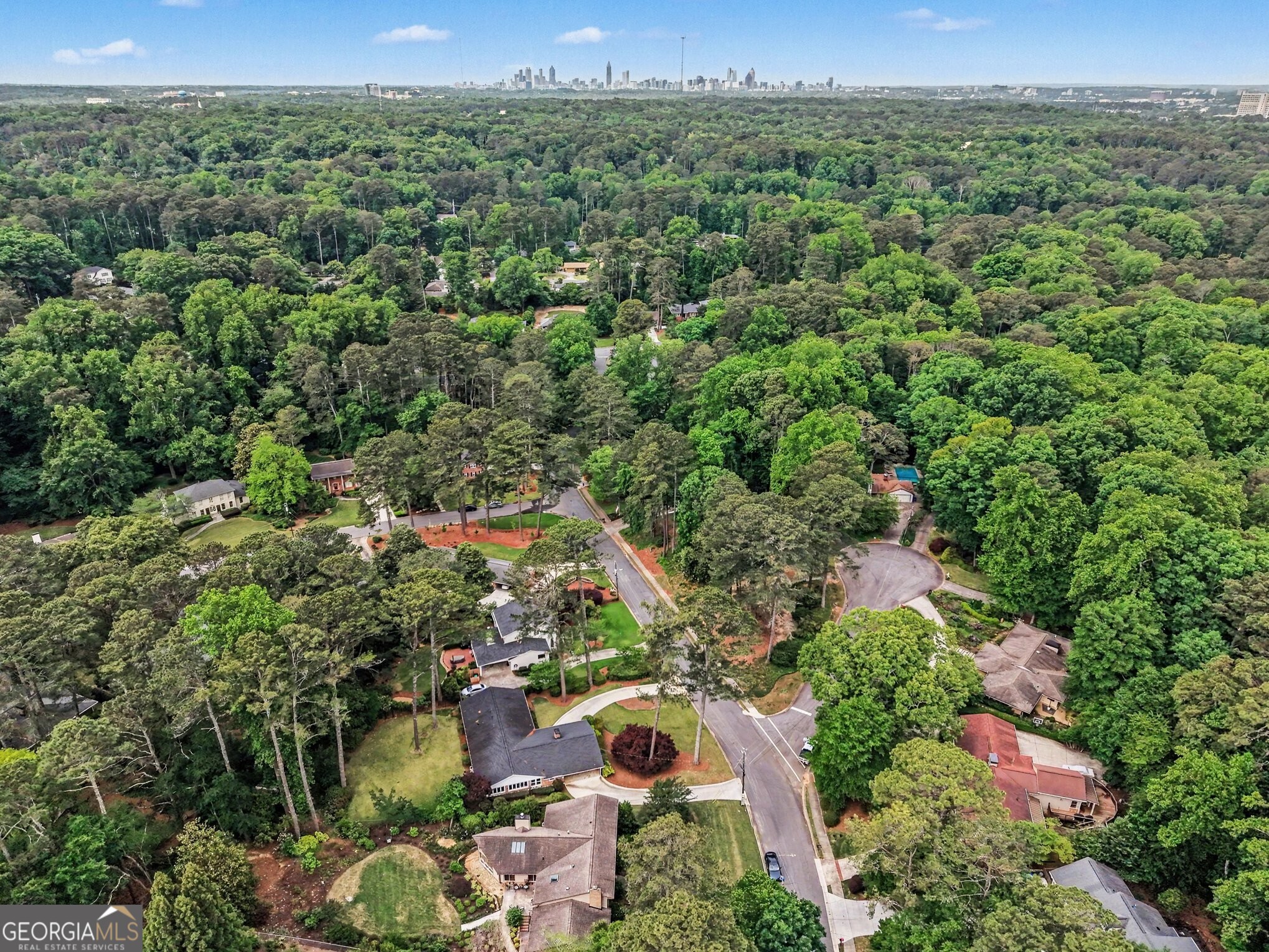 2241 Fairoaks Road Decatur GA 30033