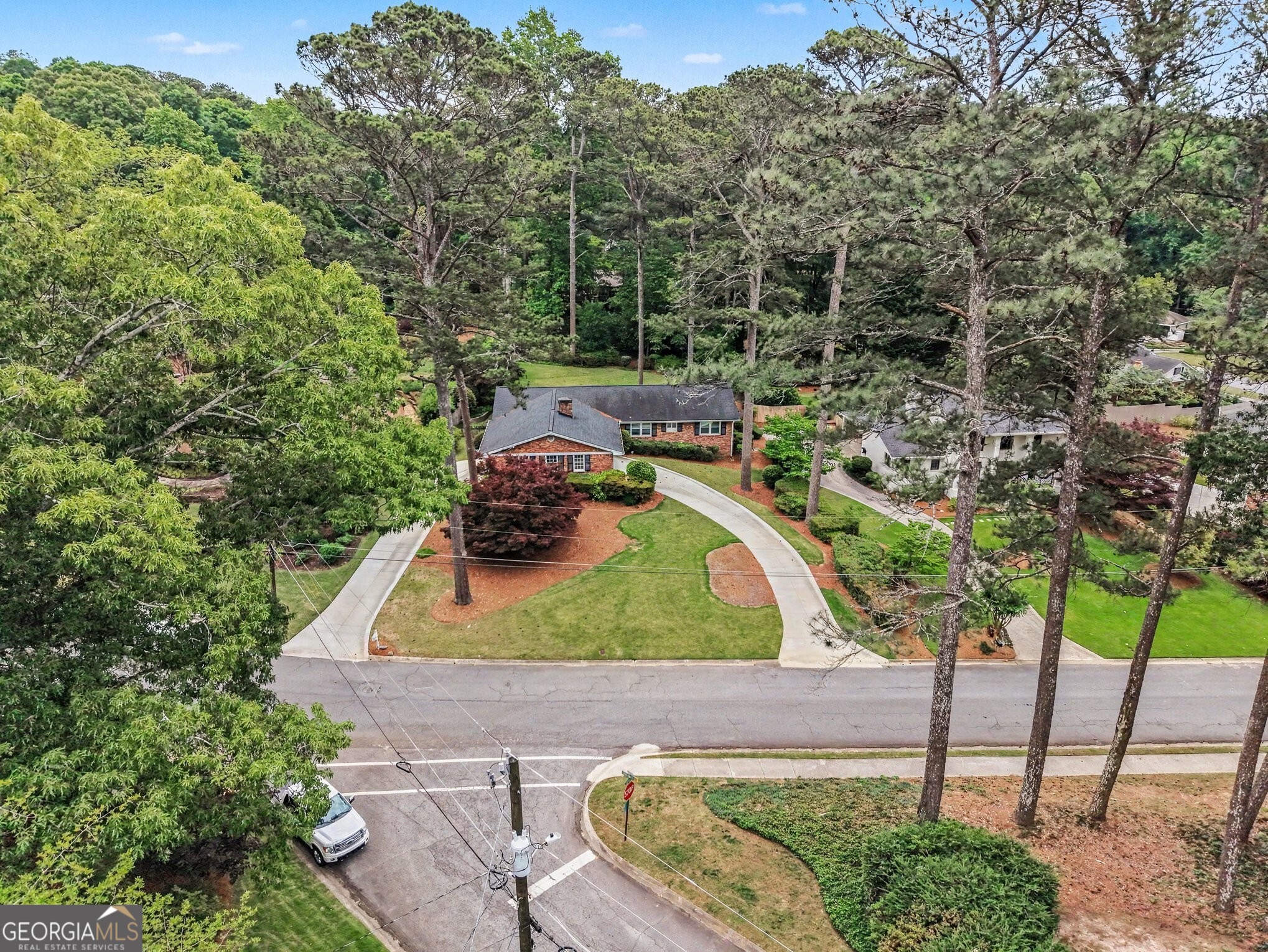 2241 Fairoaks Road Decatur GA 30033