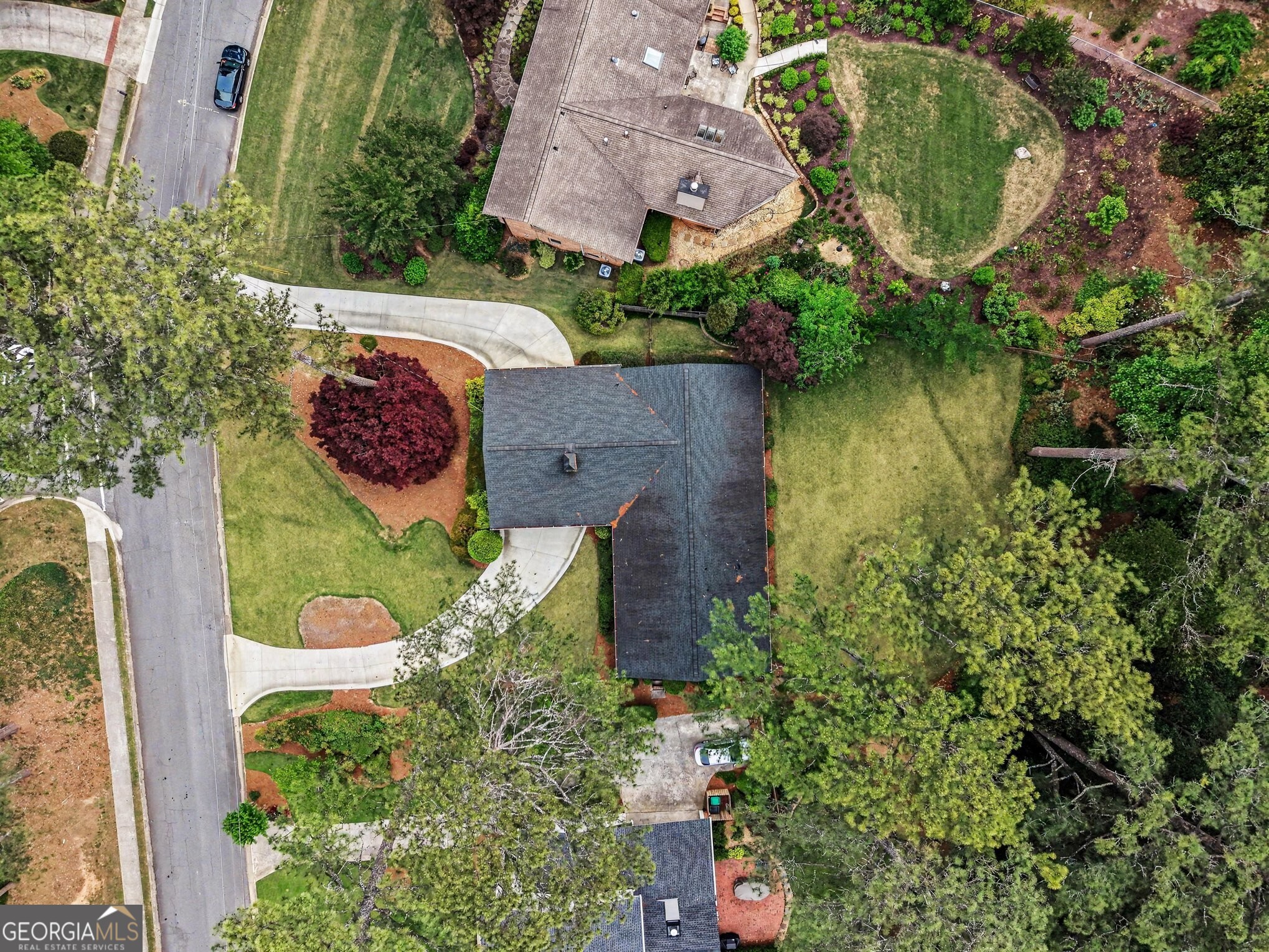 2241 Fairoaks Road Decatur GA 30033
