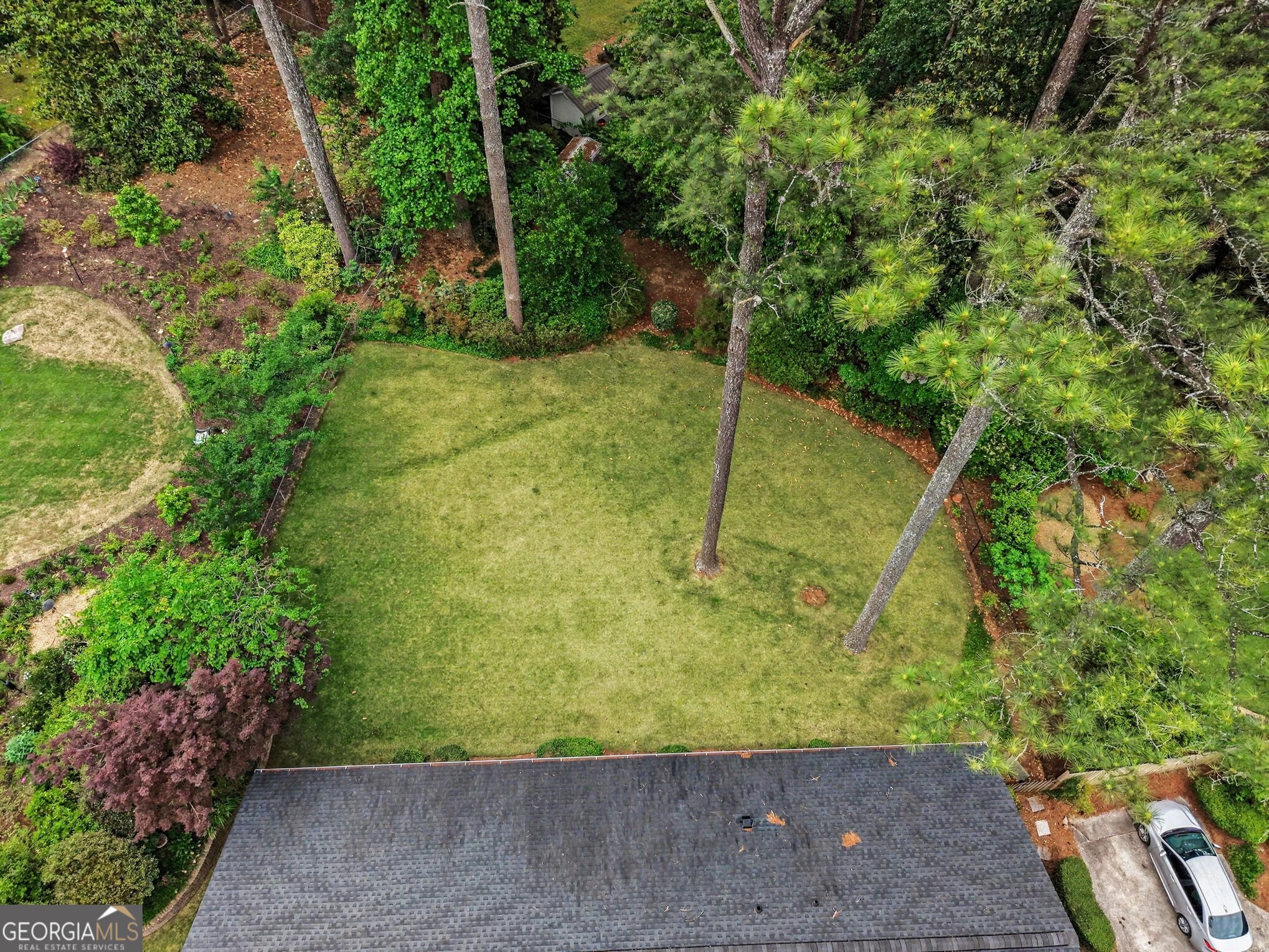 2241 Fairoaks Road Decatur GA 30033