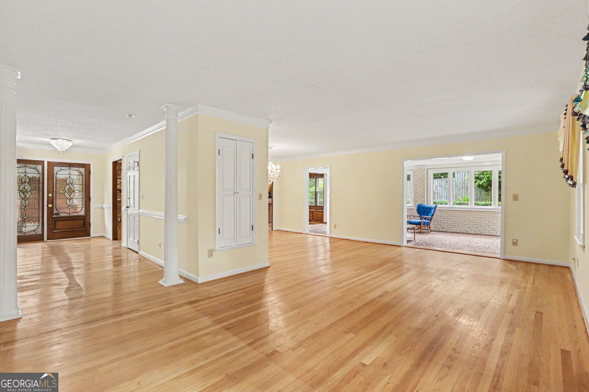 2241 Fairoaks Road Decatur GA 30033