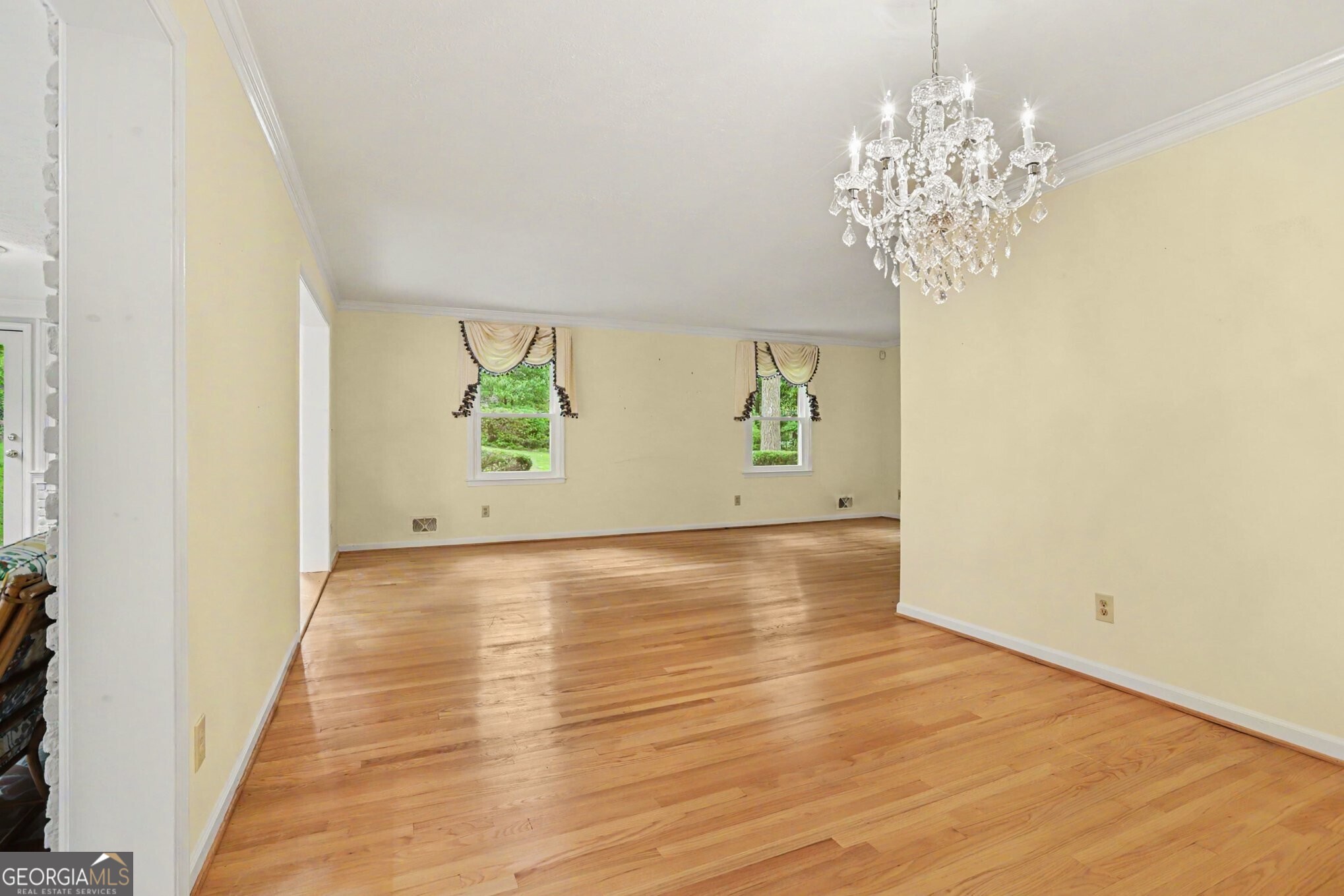2241 Fairoaks Road Decatur GA 30033