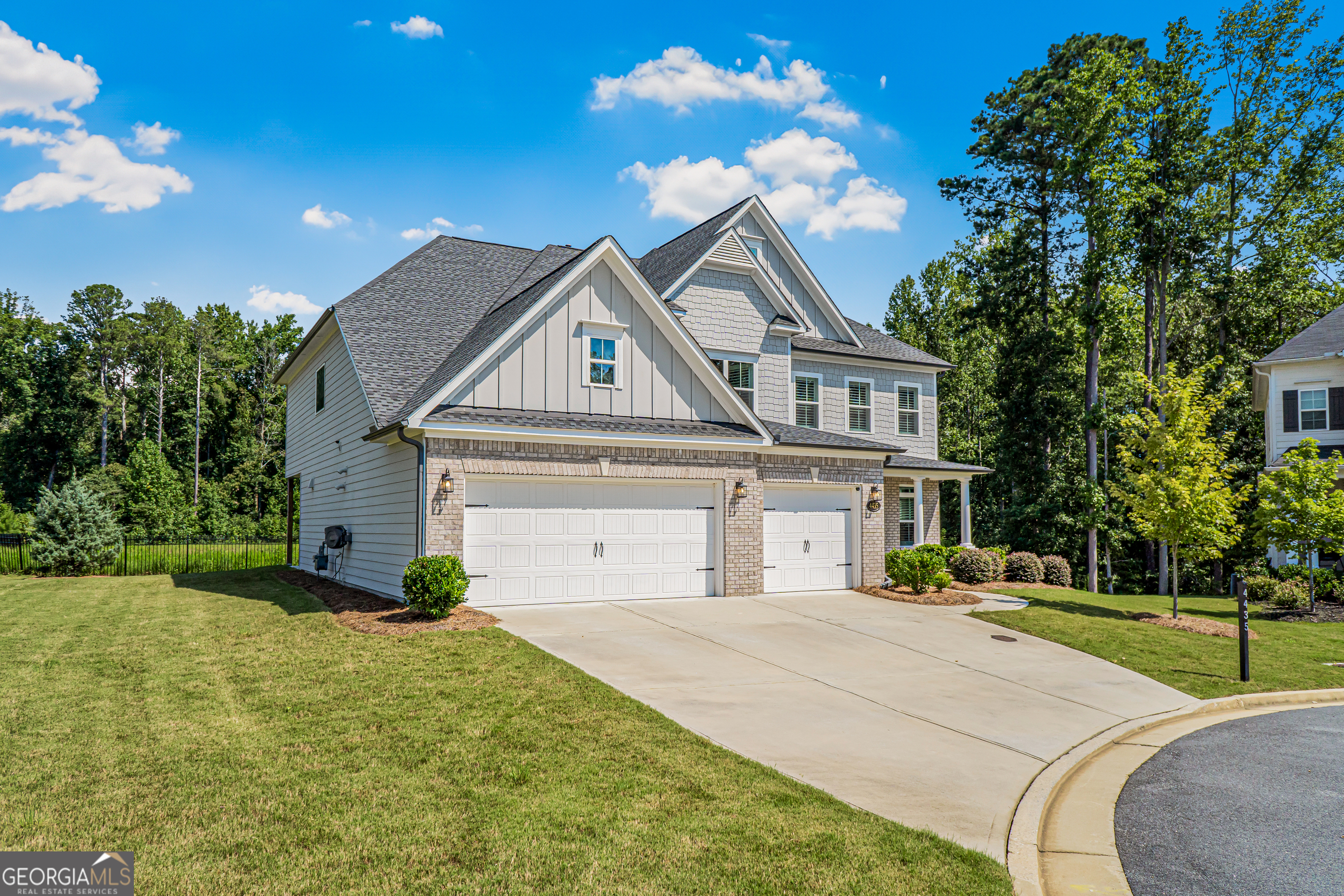 4435 Starwood Drive Cumming GA 30028