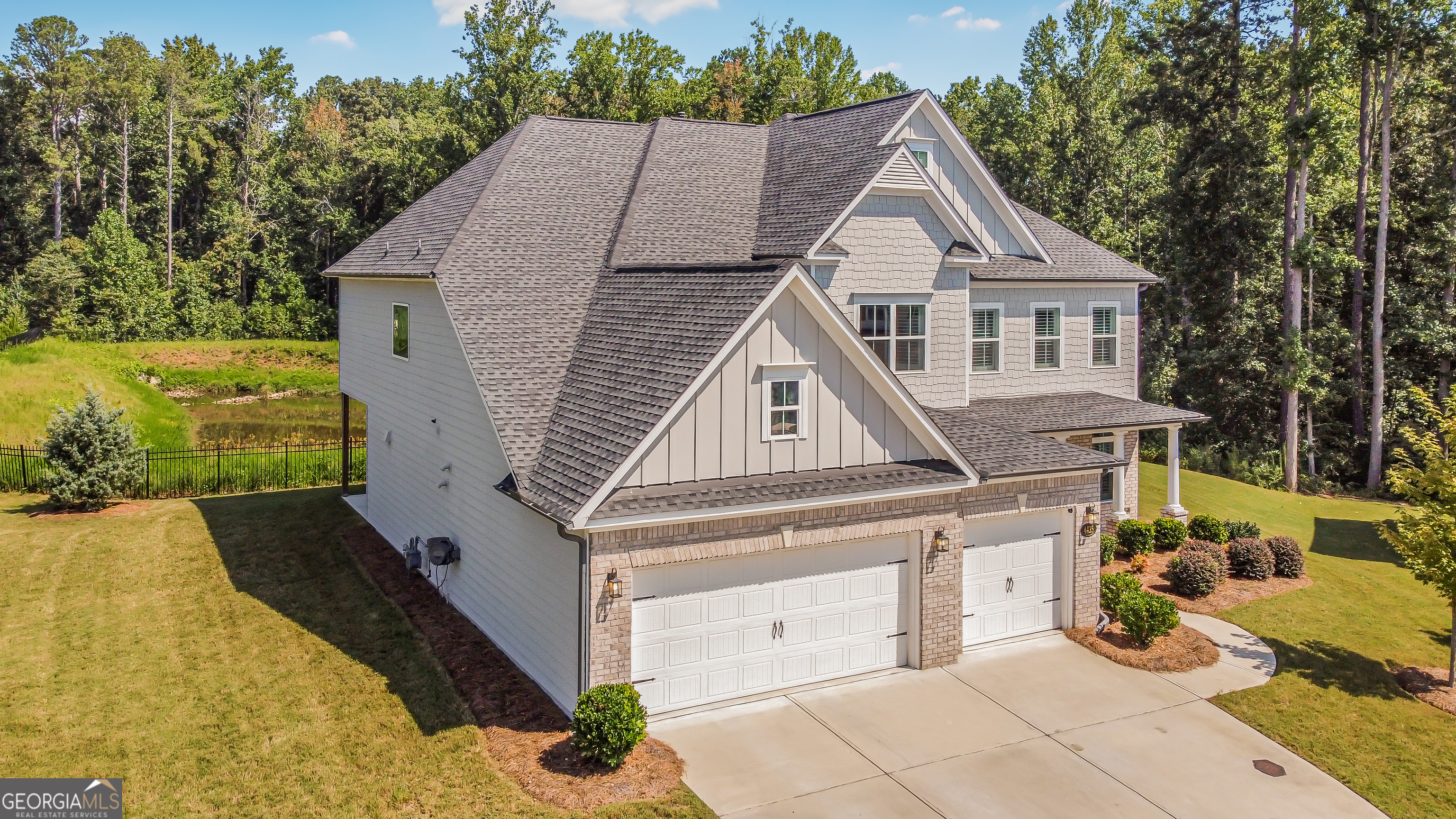 4435 Starwood Drive Cumming GA 30028
