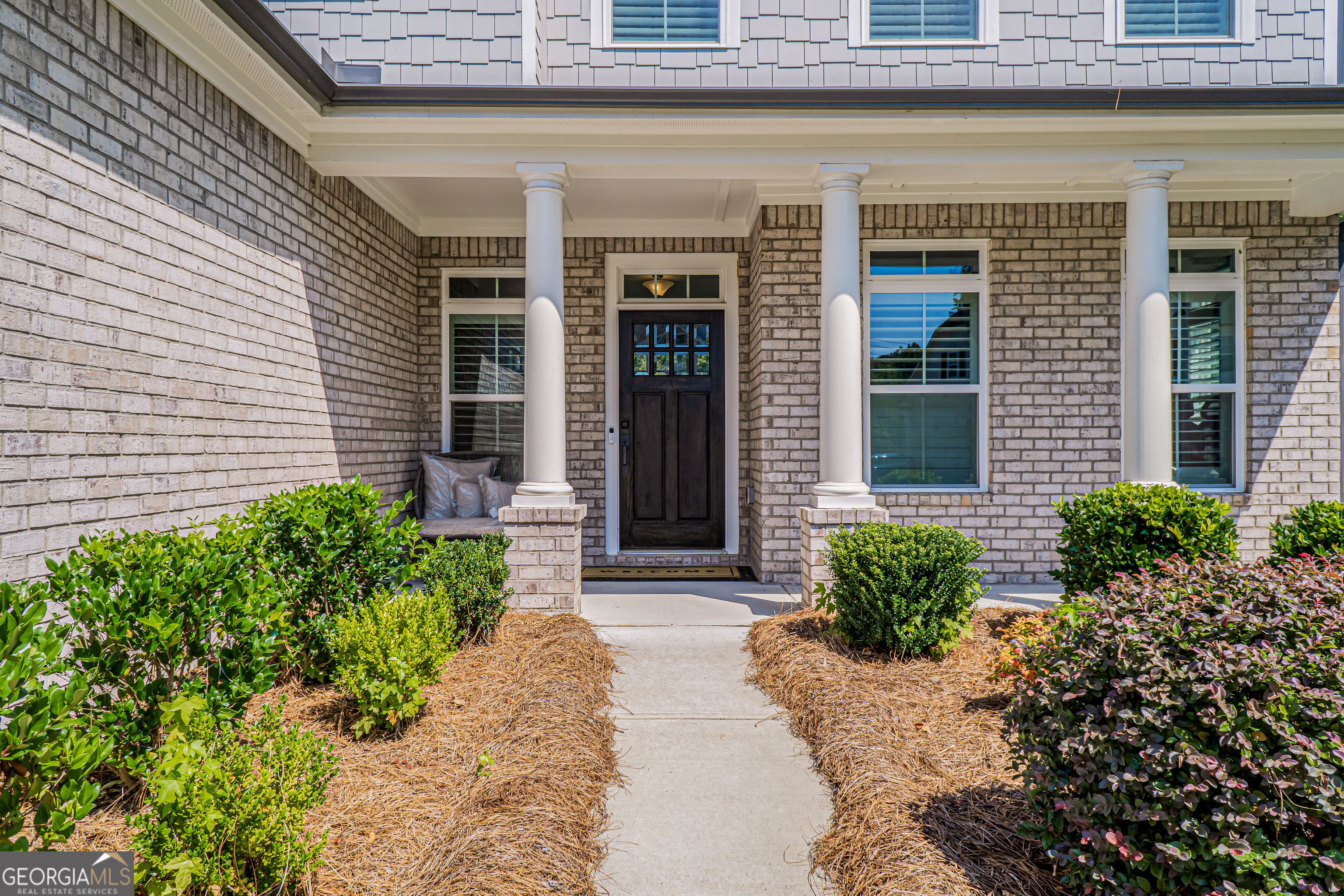 4435 Starwood Drive Cumming GA 30028