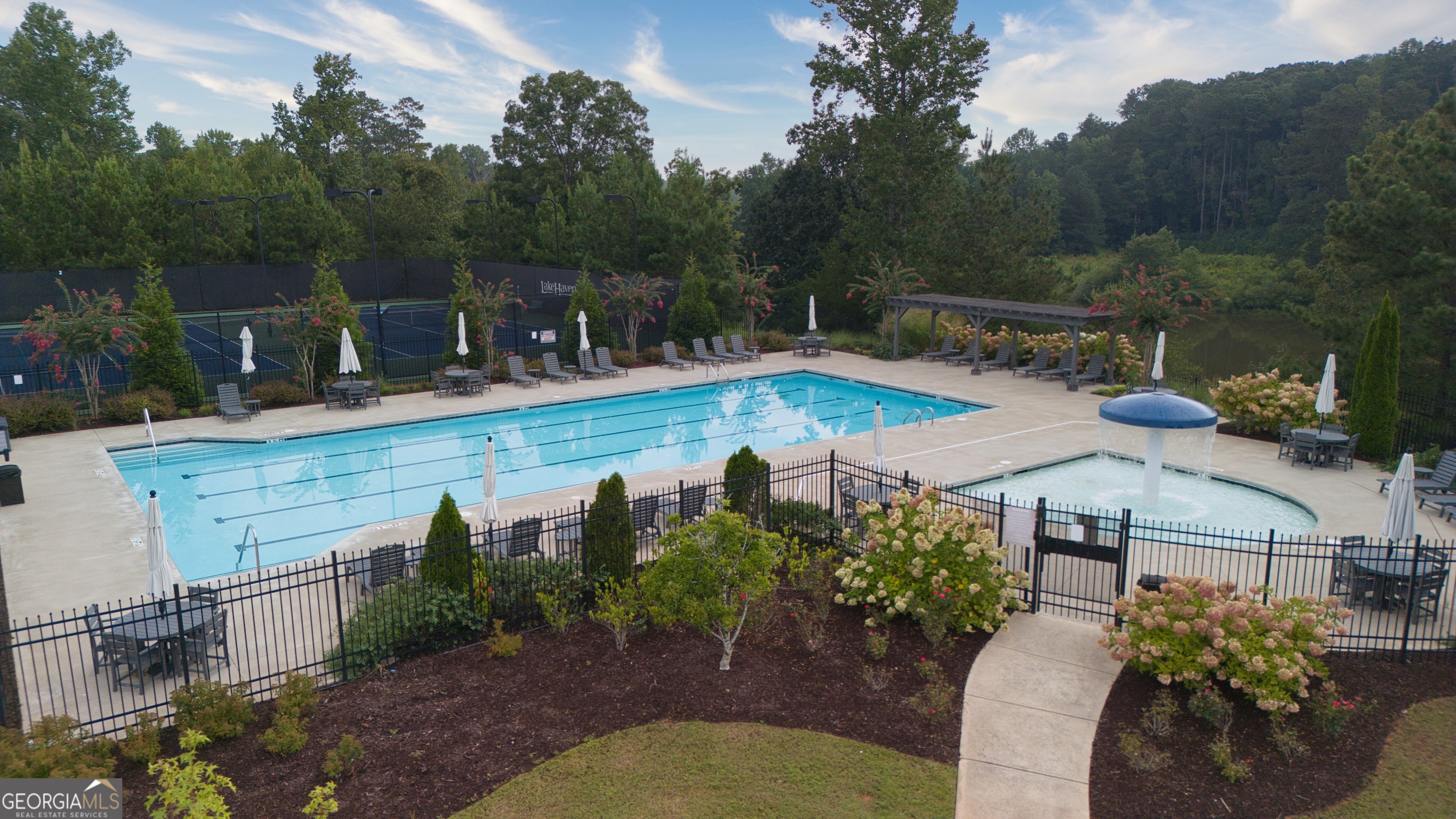 4435 Starwood Drive Cumming GA 30028