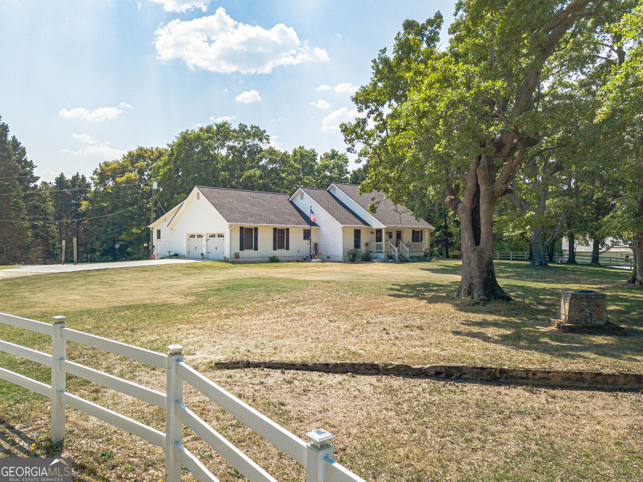 317 Duncan Road Oxford GA 30054