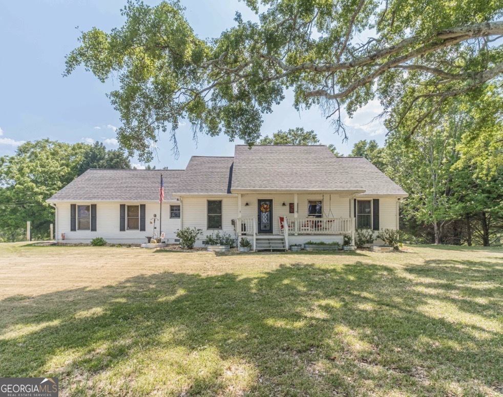 317 Duncan Road Oxford GA 30054