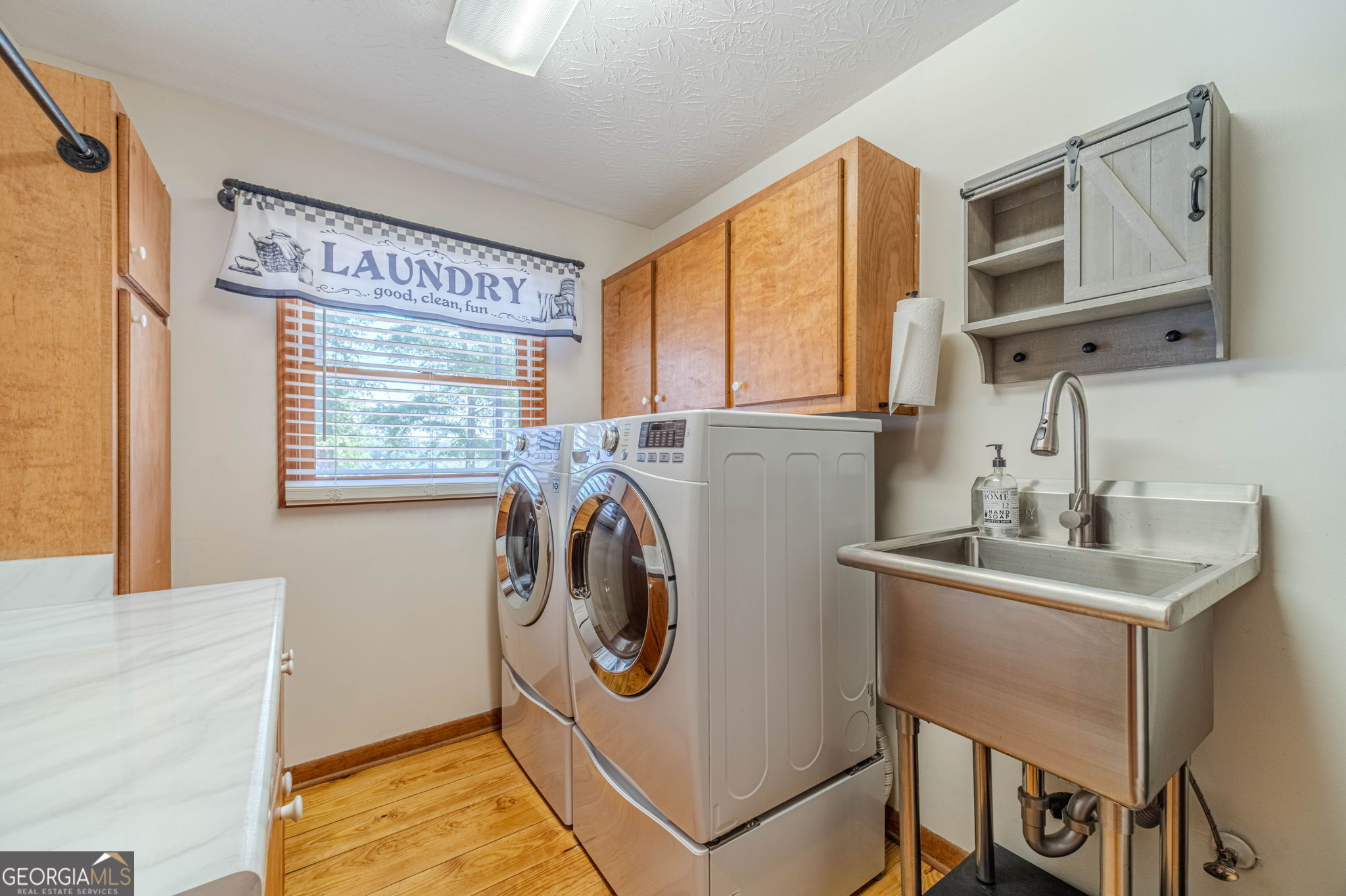 317 Duncan Road Oxford GA 30054