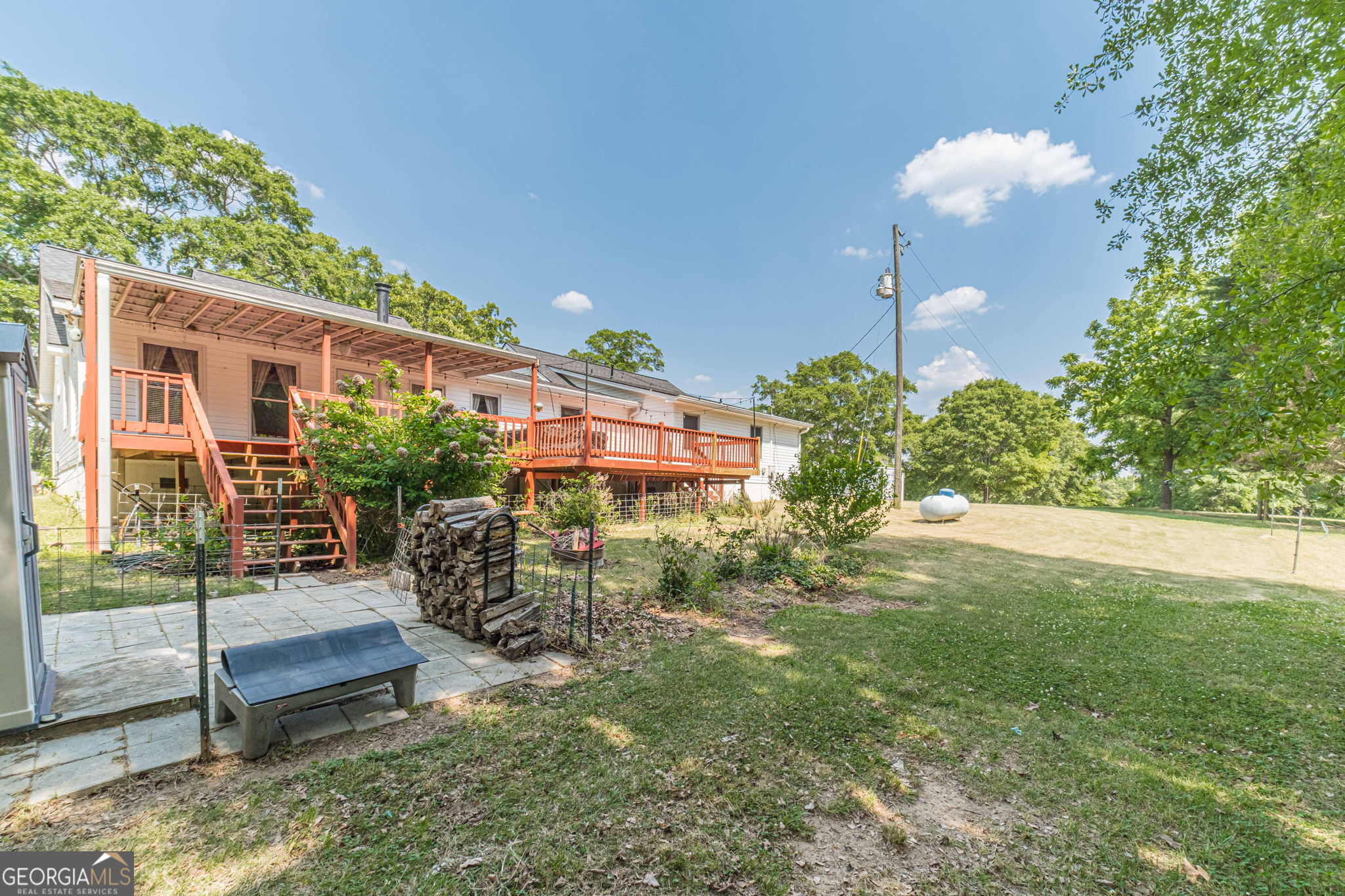 317 Duncan Road Oxford GA 30054