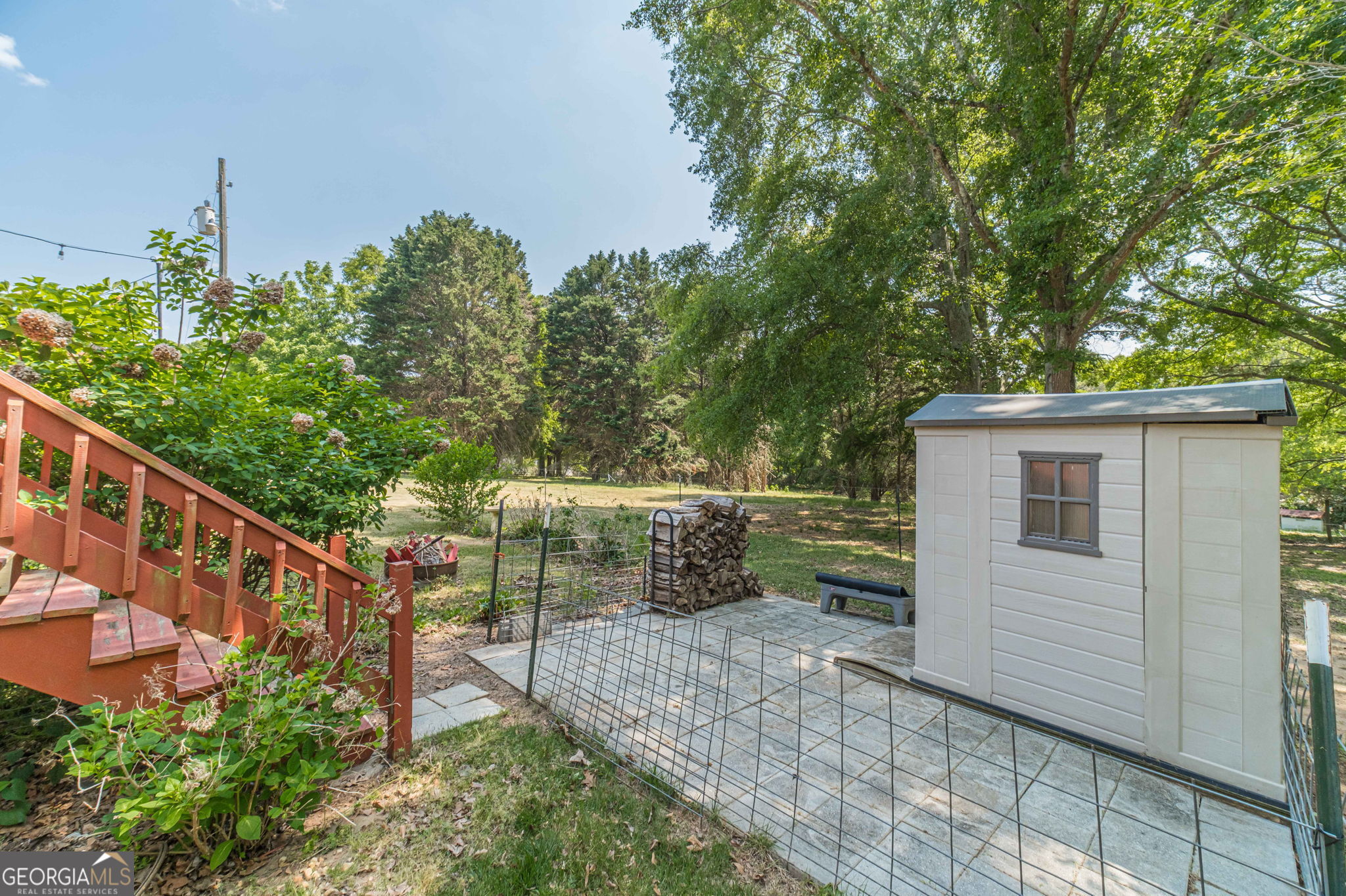 317 Duncan Road Oxford GA 30054