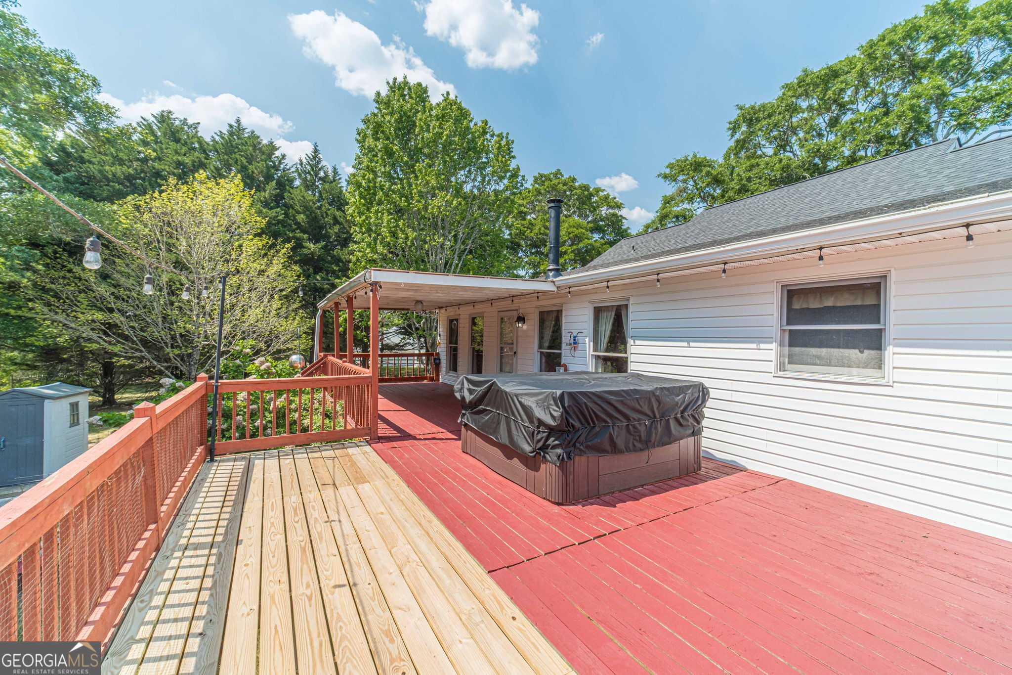 317 Duncan Road Oxford GA 30054