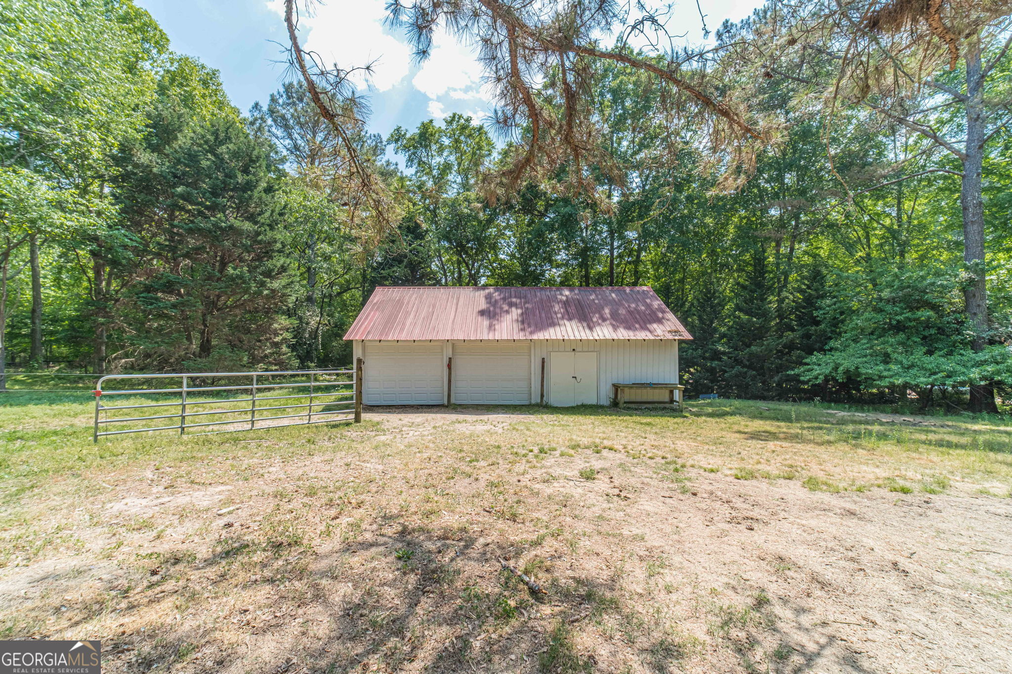 317 Duncan Road Oxford GA 30054