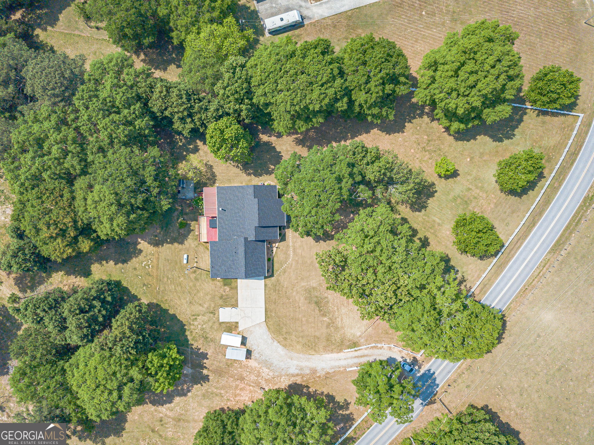 317 Duncan Road Oxford GA 30054