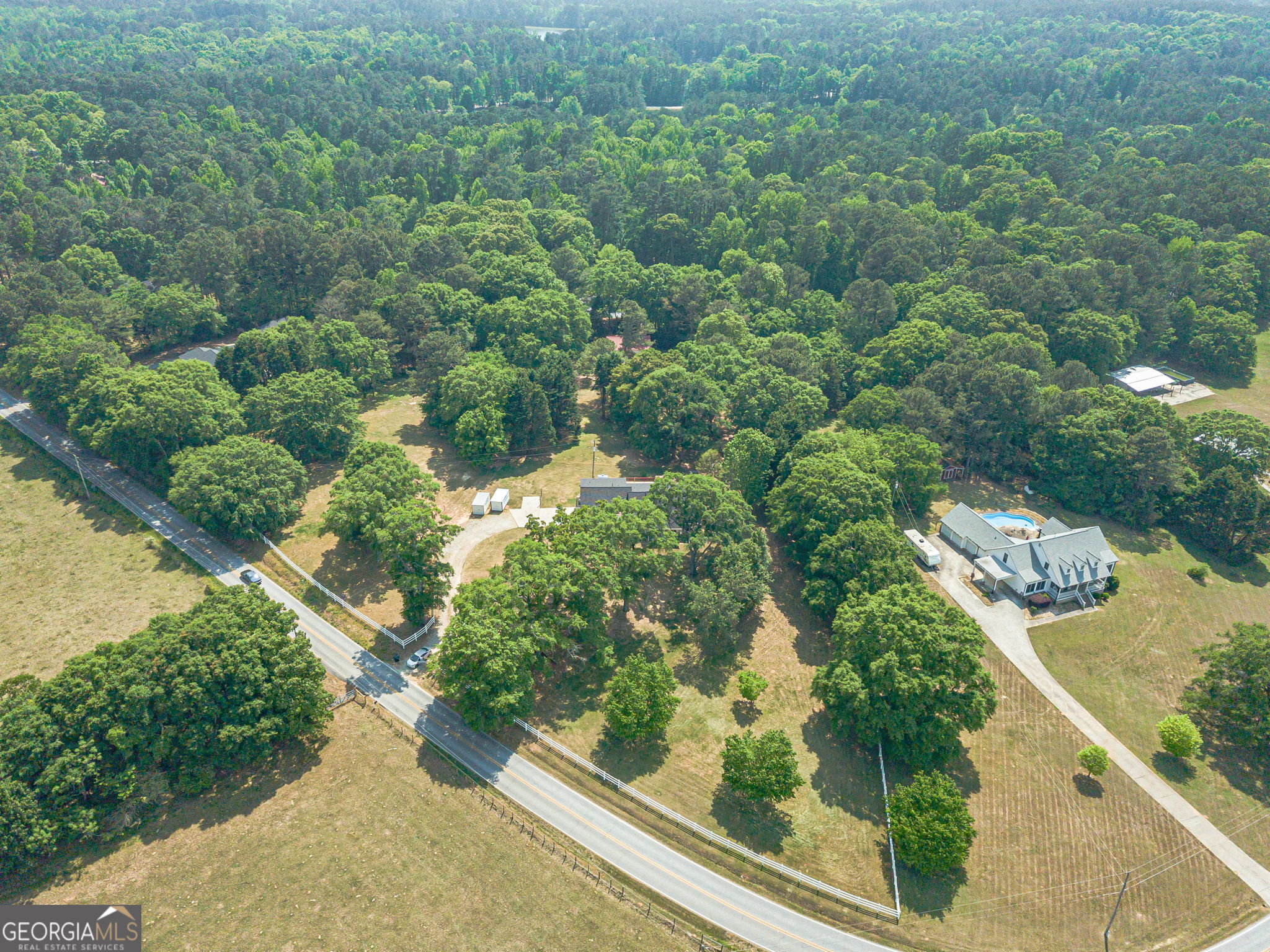 317 Duncan Road Oxford GA 30054