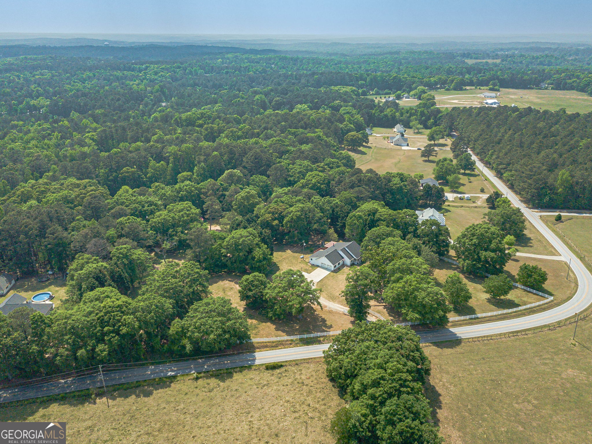 317 Duncan Road Oxford GA 30054