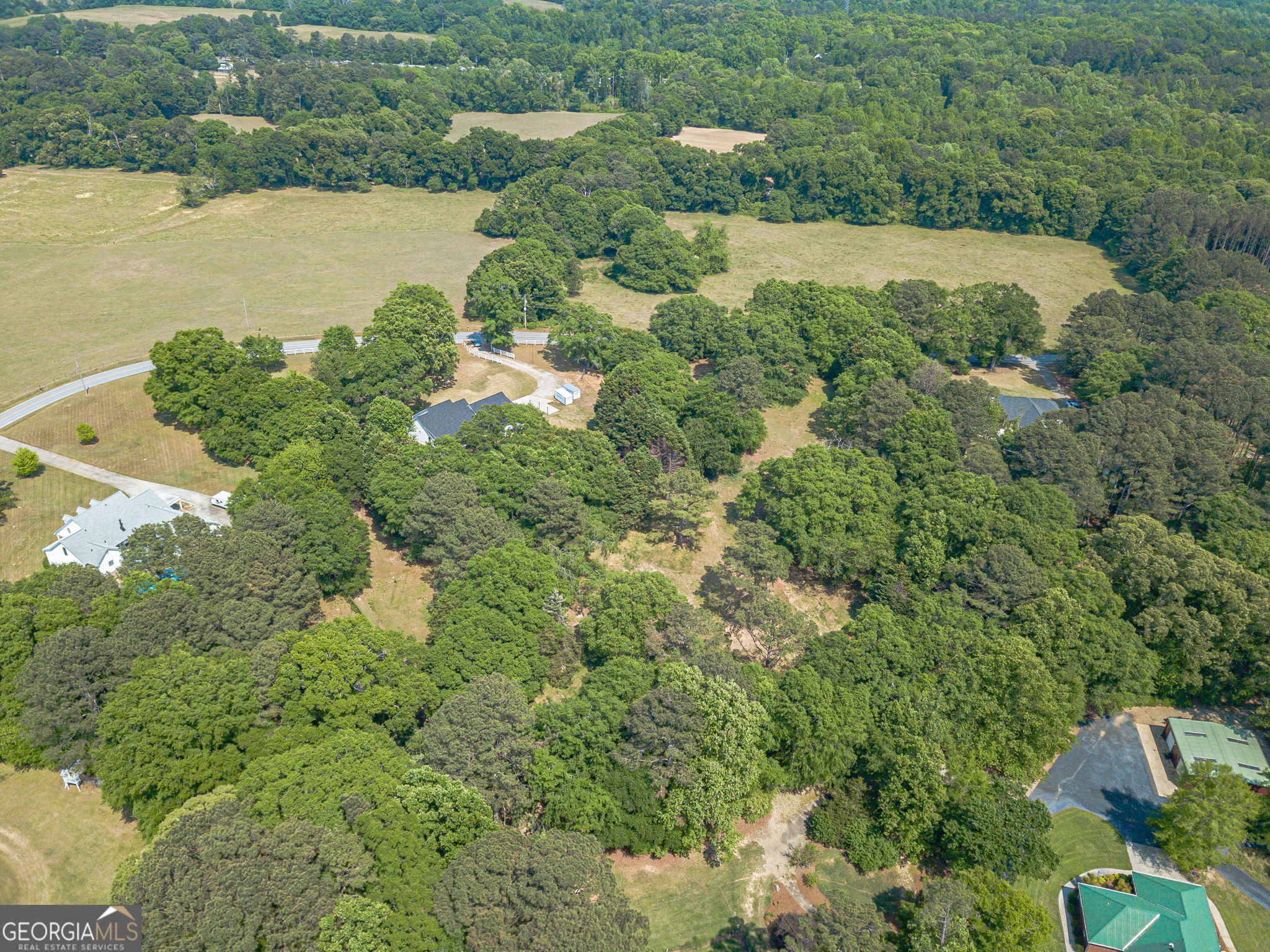 317 Duncan Road Oxford GA 30054