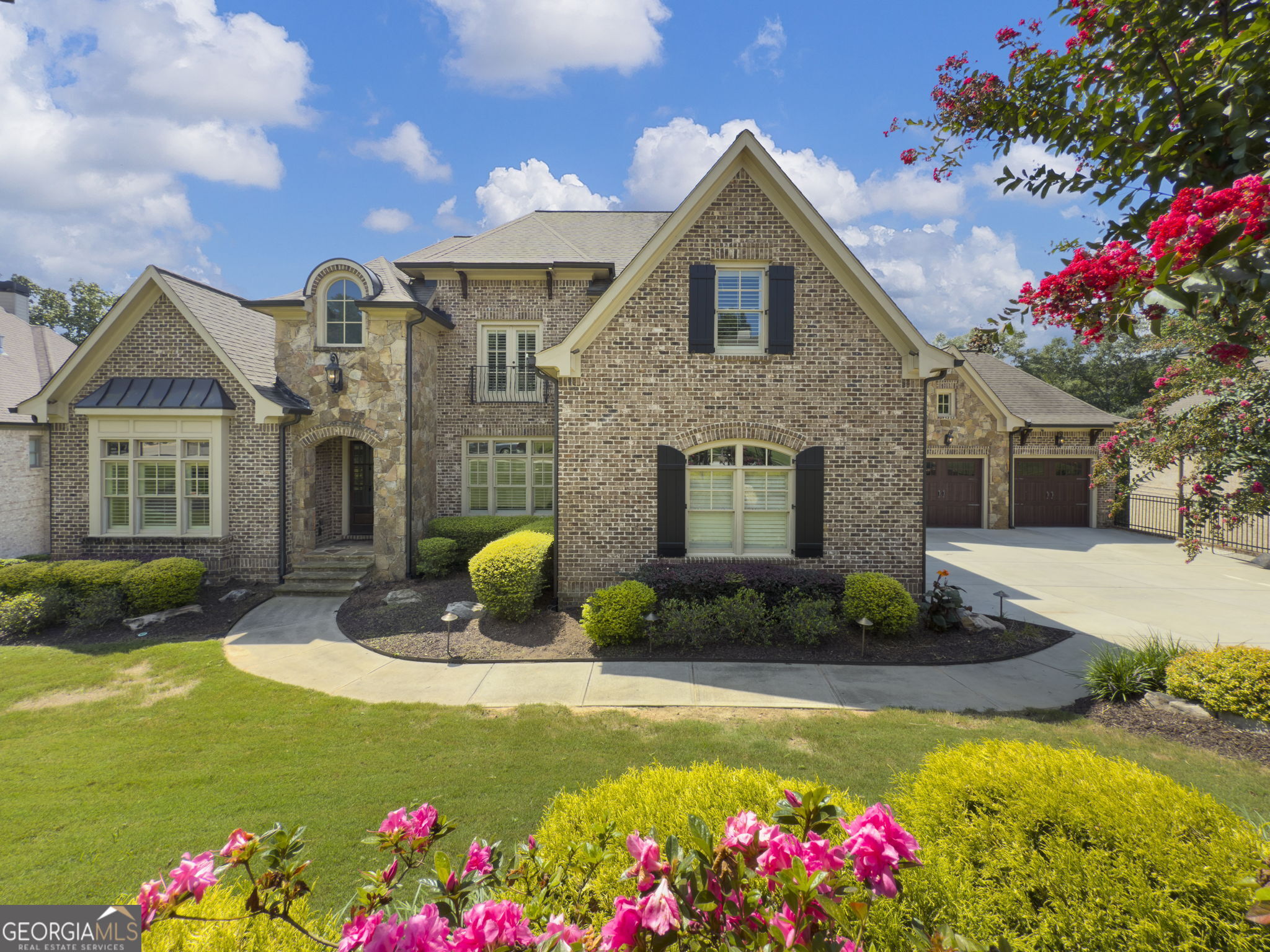 5921 Yoshino Cherry Lane Braselton GA 30517