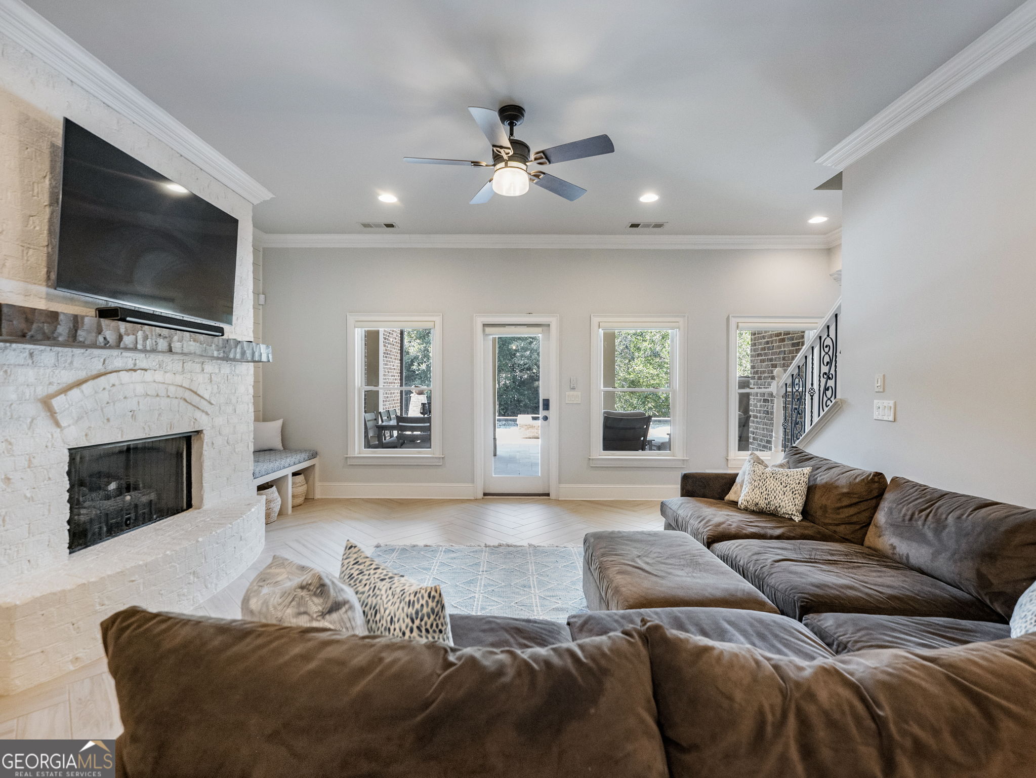5921 Yoshino Cherry Lane Braselton GA 30517