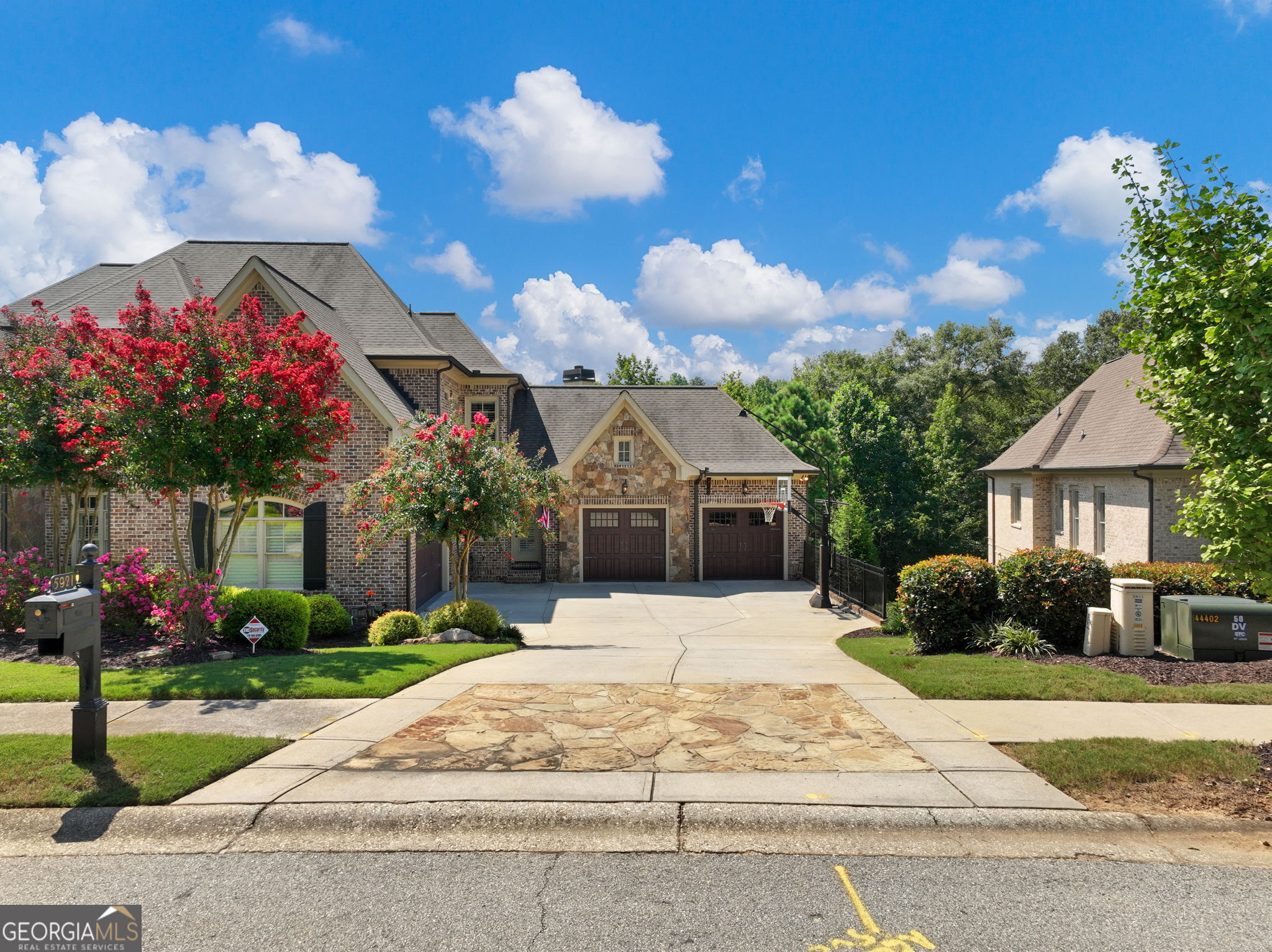 5921 Yoshino Cherry Lane Braselton GA 30517