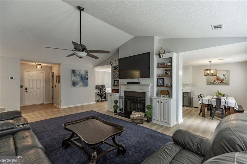 5825 April Drive Sugar Hill GA 30518