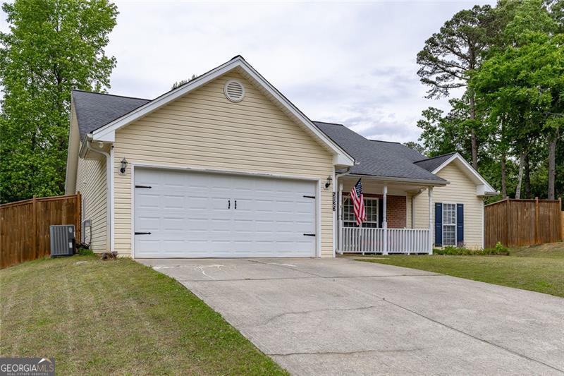 5825 April Drive Sugar Hill GA 30518