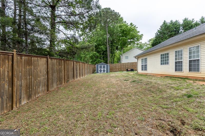 5825 April Drive Sugar Hill GA 30518