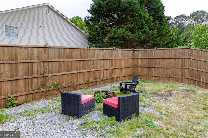 5825 April Drive Sugar Hill GA 30518