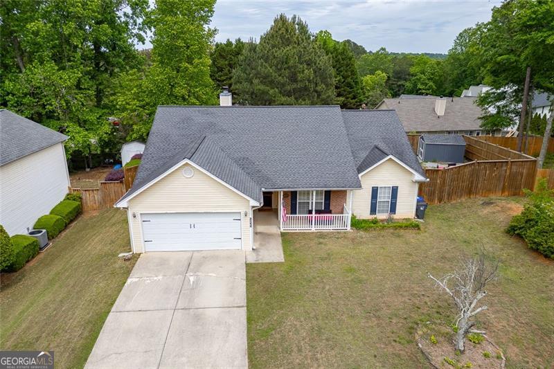 5825 April Drive Sugar Hill GA 30518
