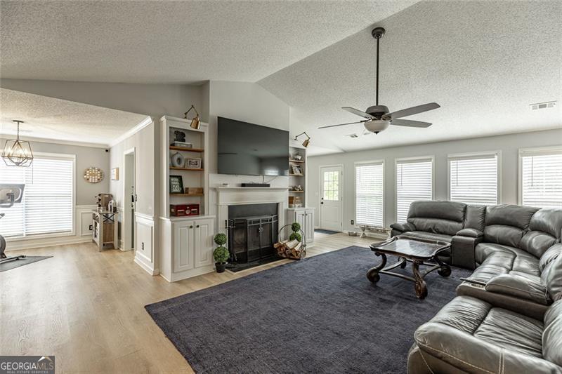 5825 April Drive Sugar Hill GA 30518