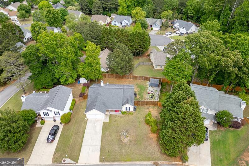 5825 April Drive Sugar Hill GA 30518