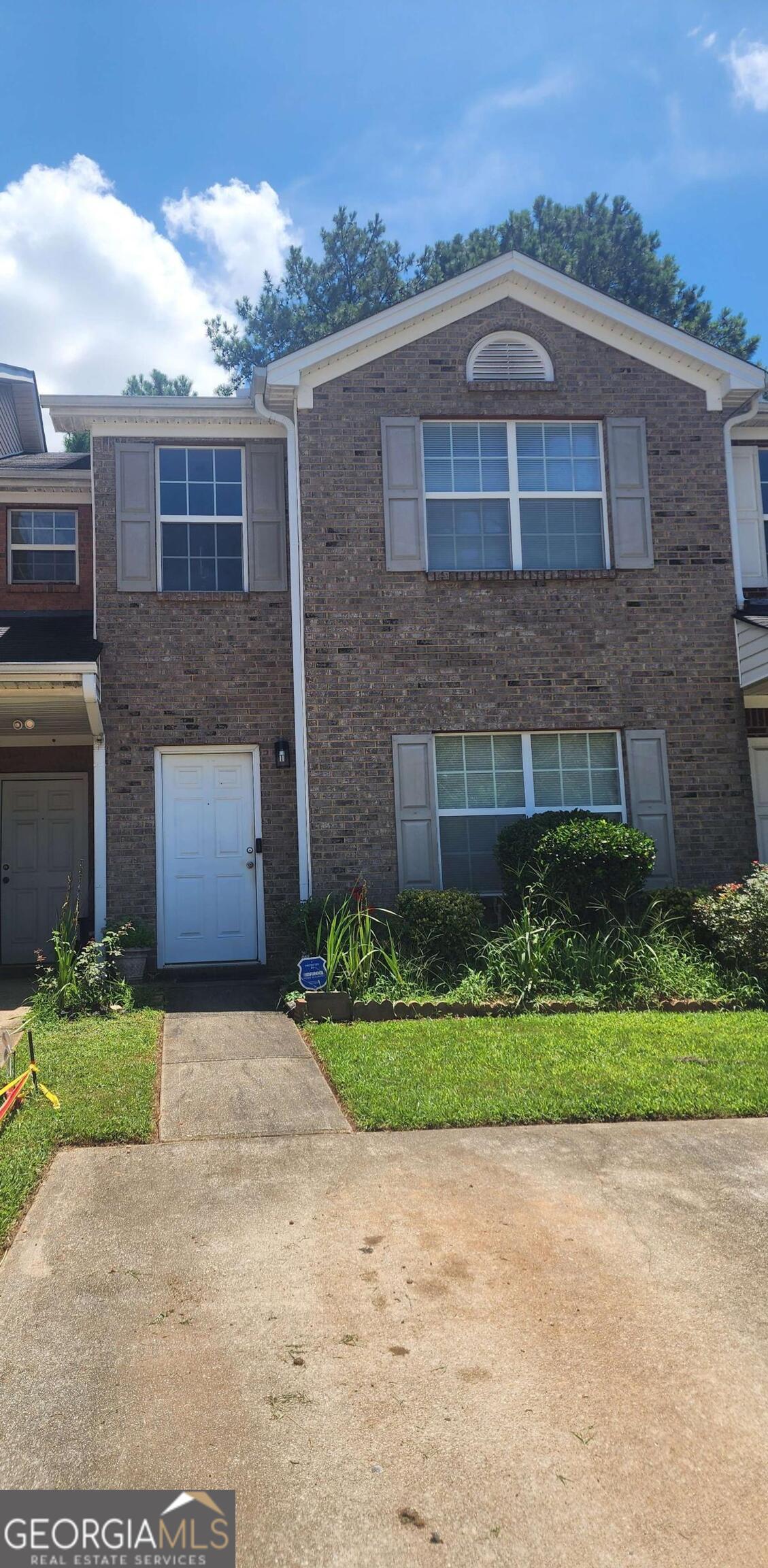 1578 Eastern Sunrise Lane Decatur GA 30034