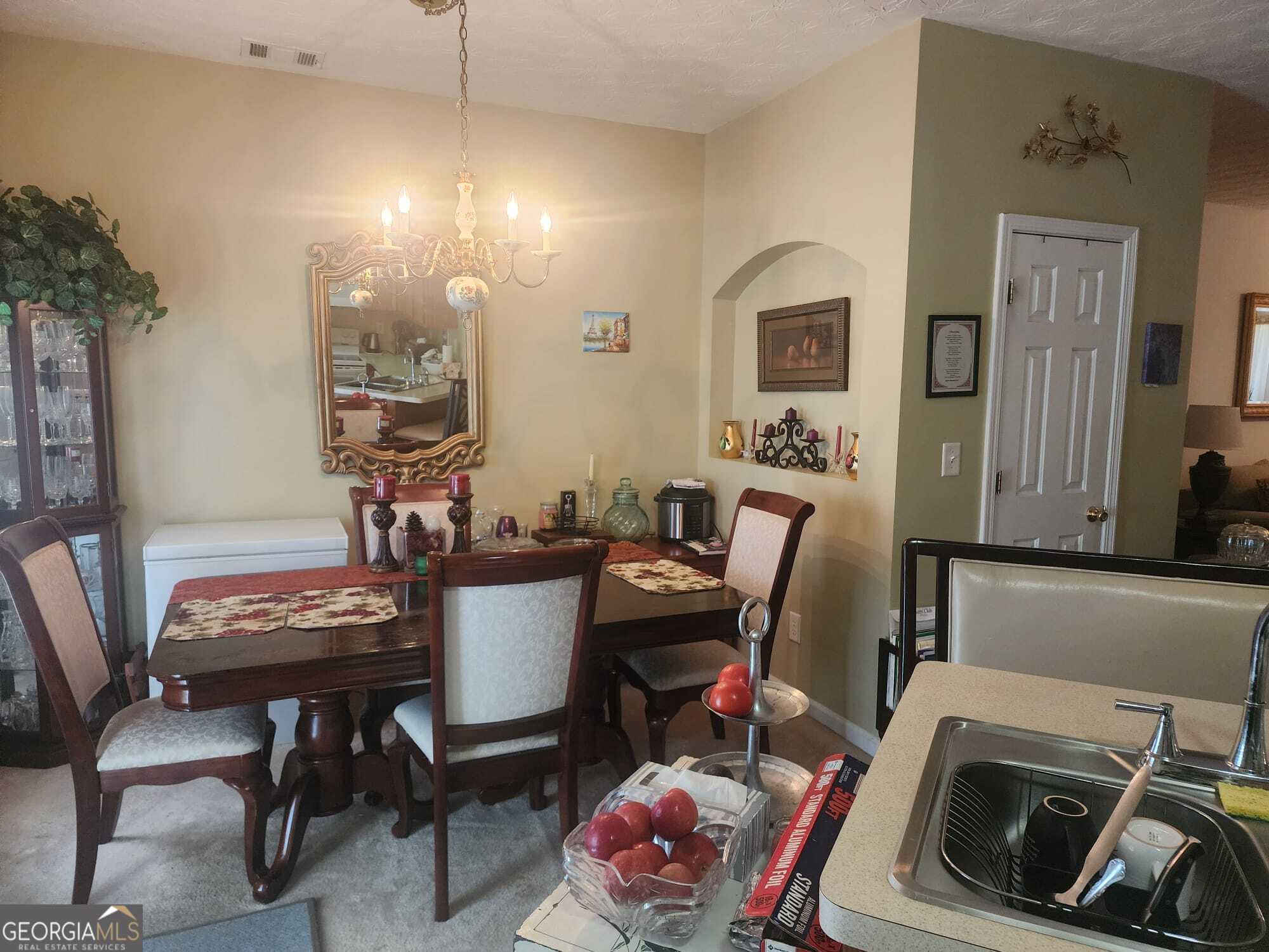 1578 Eastern Sunrise Lane Decatur GA 30034