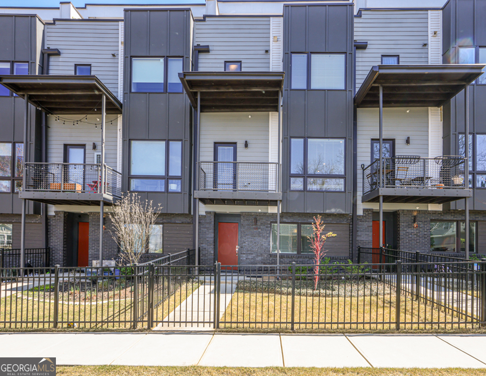 1145 Kirkwood Avenue SE Atlanta GA 30316